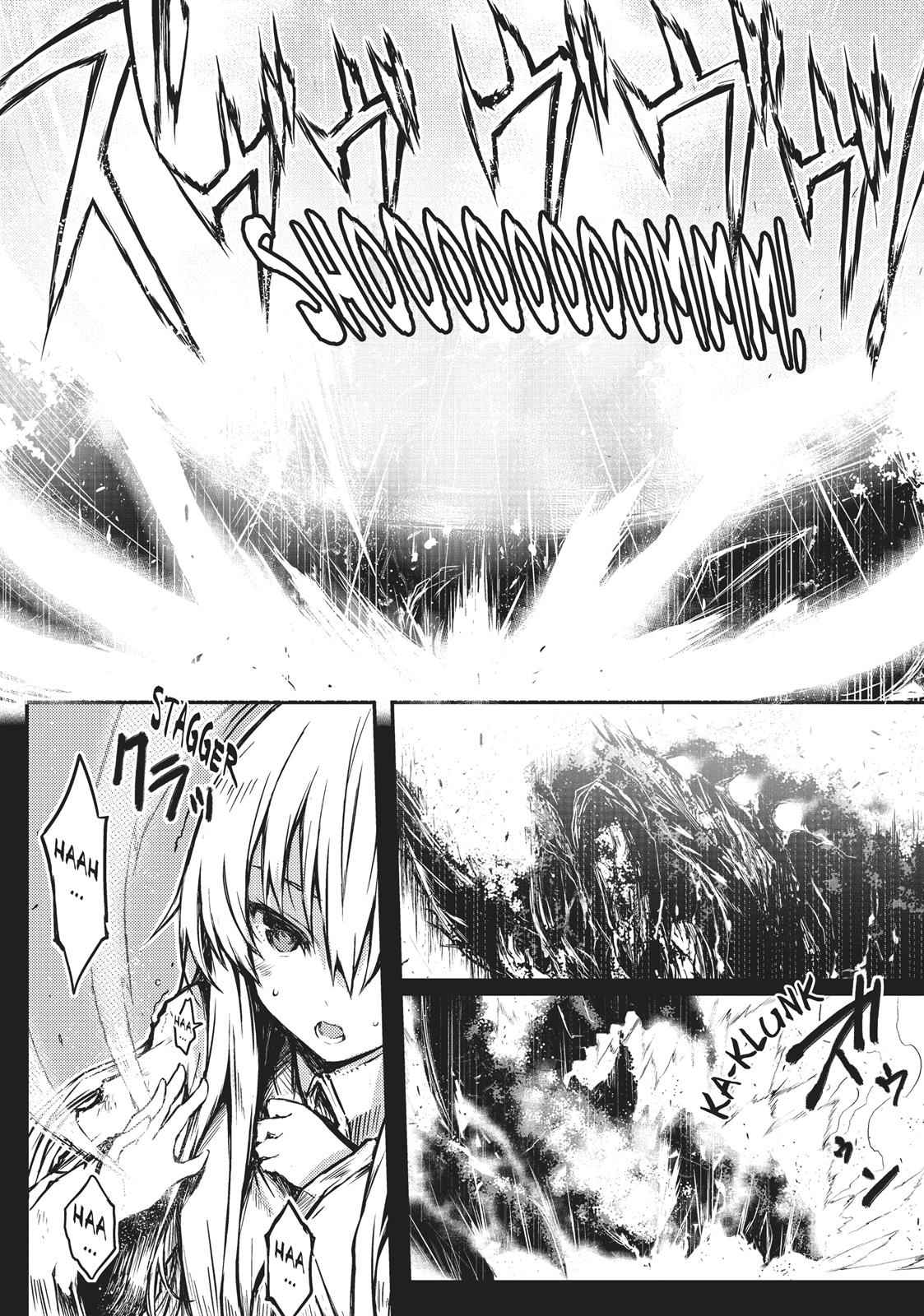 Arifureta Shokugyou de Sekai Saikyou Chap 9 - Next Chap 10