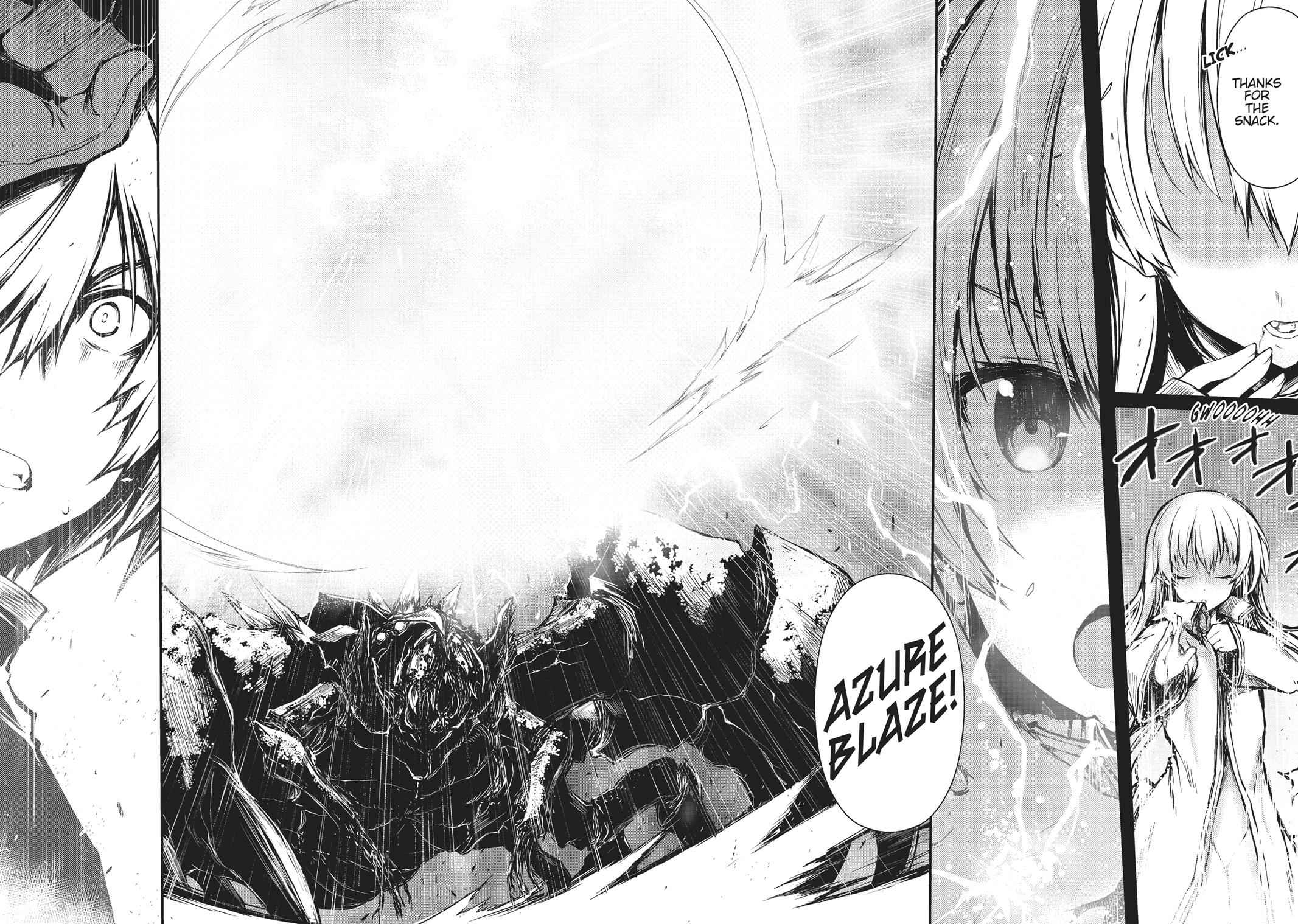Arifureta Shokugyou de Sekai Saikyou Chap 9 - Next Chap 10