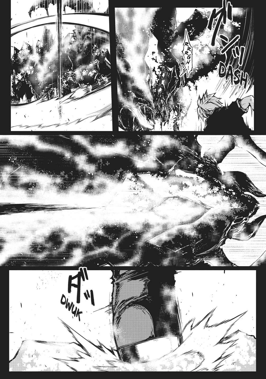 Arifureta Shokugyou de Sekai Saikyou Chap 9 - Next Chap 10