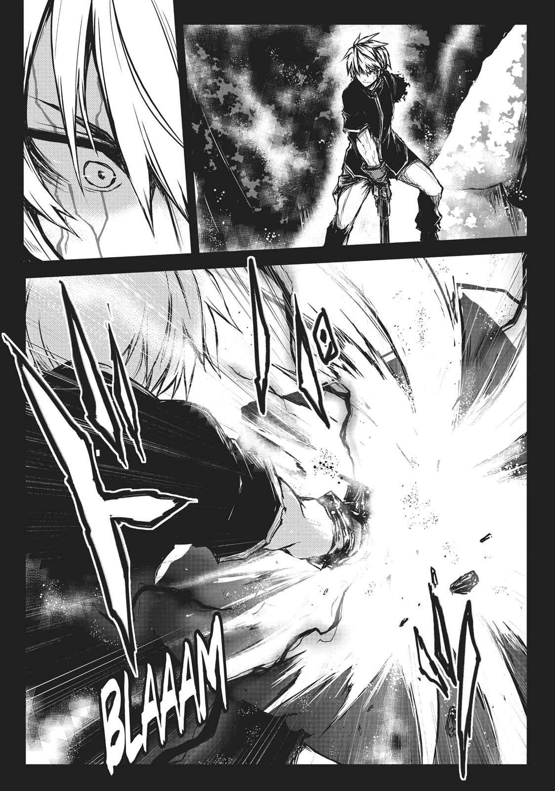 Arifureta Shokugyou de Sekai Saikyou Chap 9 - Next Chap 10