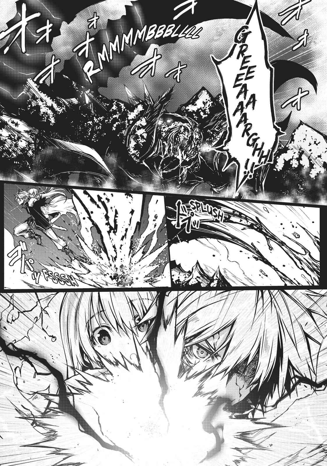 Arifureta Shokugyou de Sekai Saikyou Chap 9 - Next Chap 10
