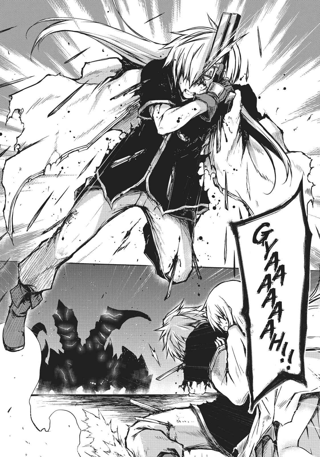 Arifureta Shokugyou de Sekai Saikyou Chap 9 - Next Chap 10
