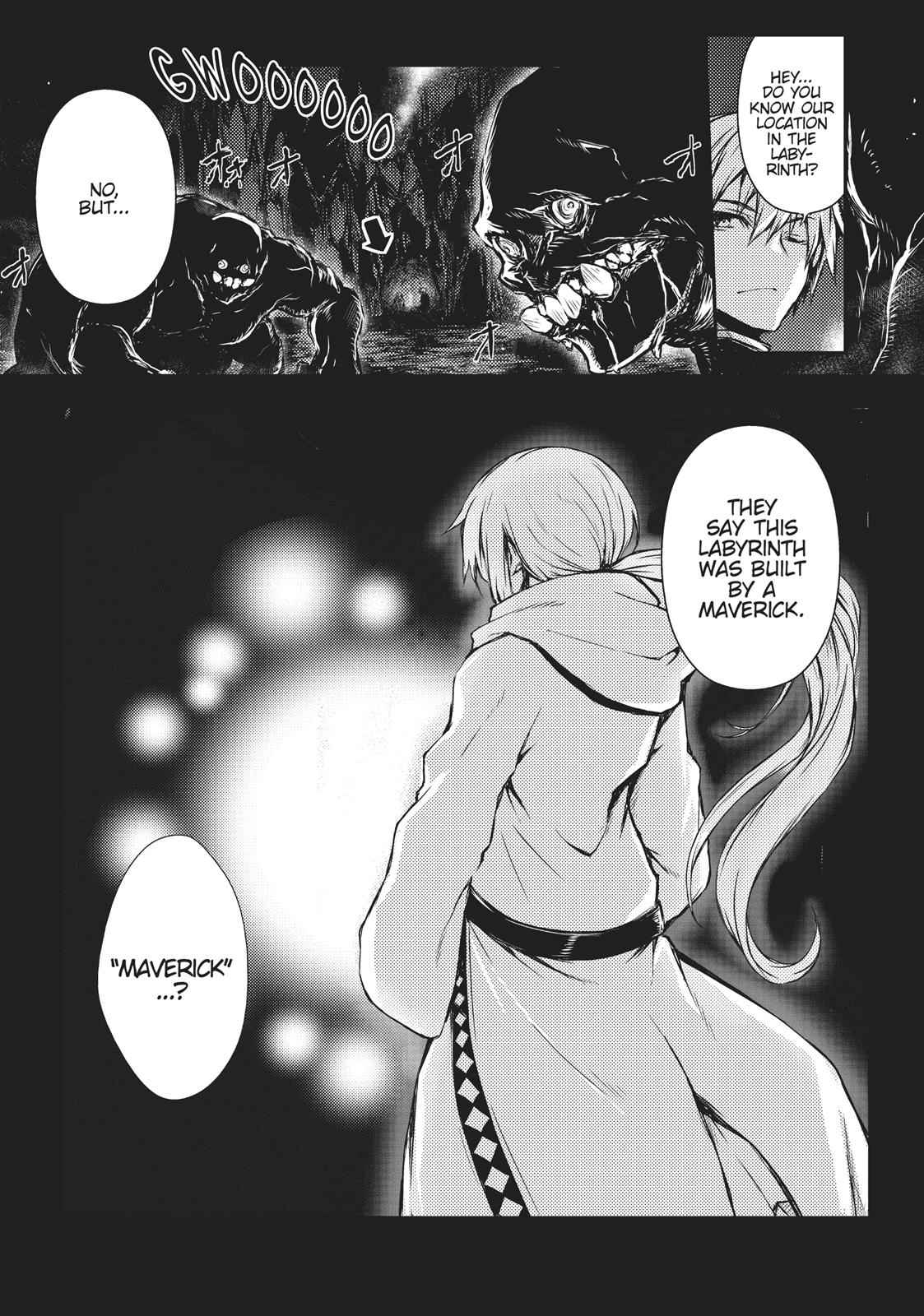 Arifureta Shokugyou de Sekai Saikyou Chap 10 - Next Chap 11