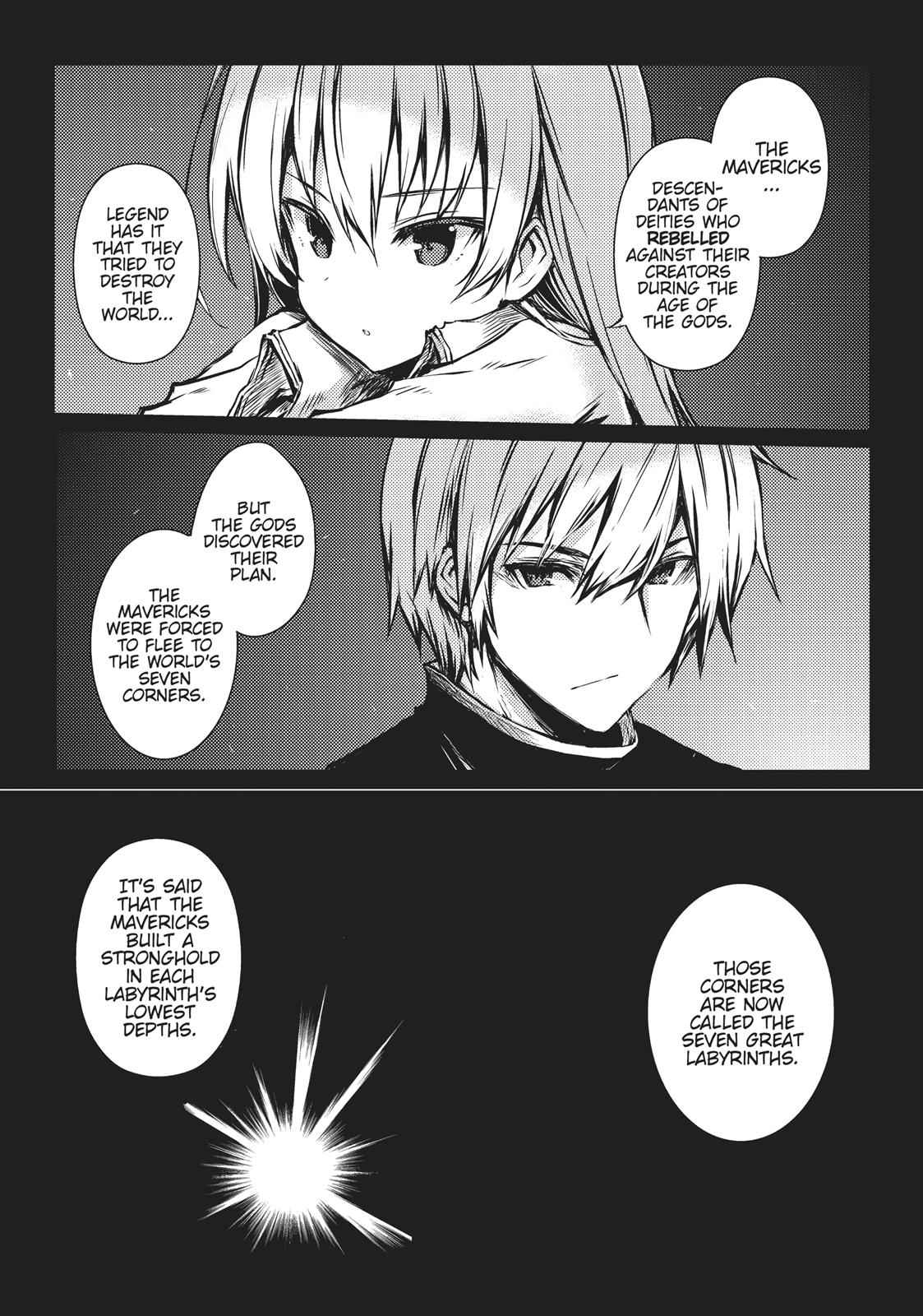 Arifureta Shokugyou de Sekai Saikyou Chap 10 - Next Chap 11