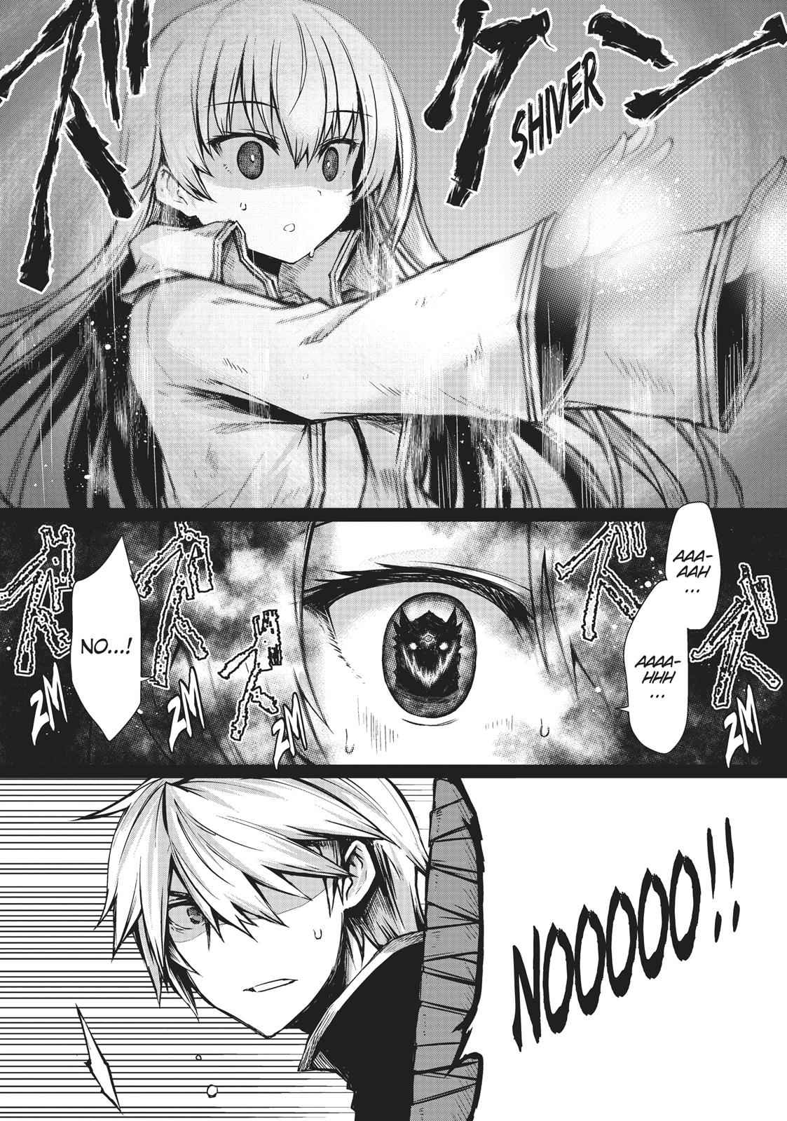 Arifureta Shokugyou de Sekai Saikyou Chap 12 - Next Chap 13