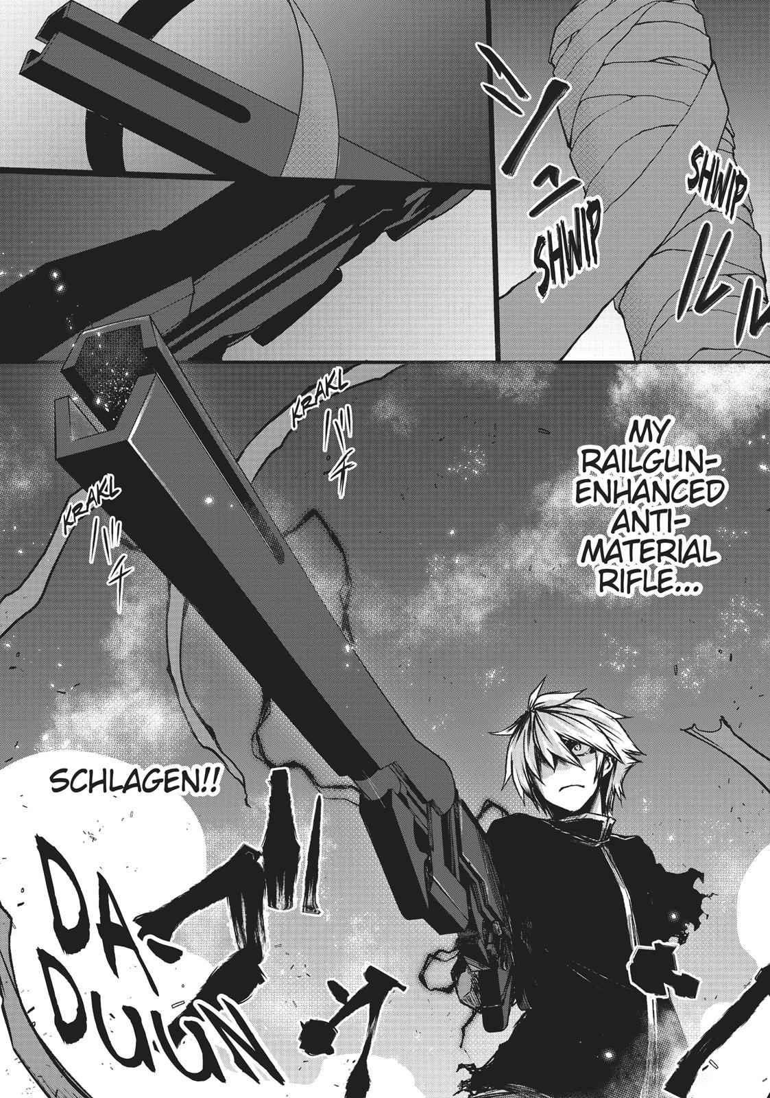 Arifureta Shokugyou de Sekai Saikyou Chap 12 - Next Chap 13