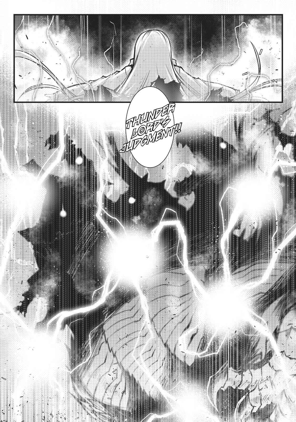 Arifureta Shokugyou de Sekai Saikyou Chap 12 - Next Chap 13