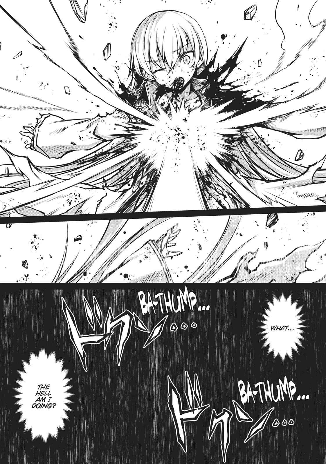 Arifureta Shokugyou de Sekai Saikyou Chap 13 - Next Chap 14