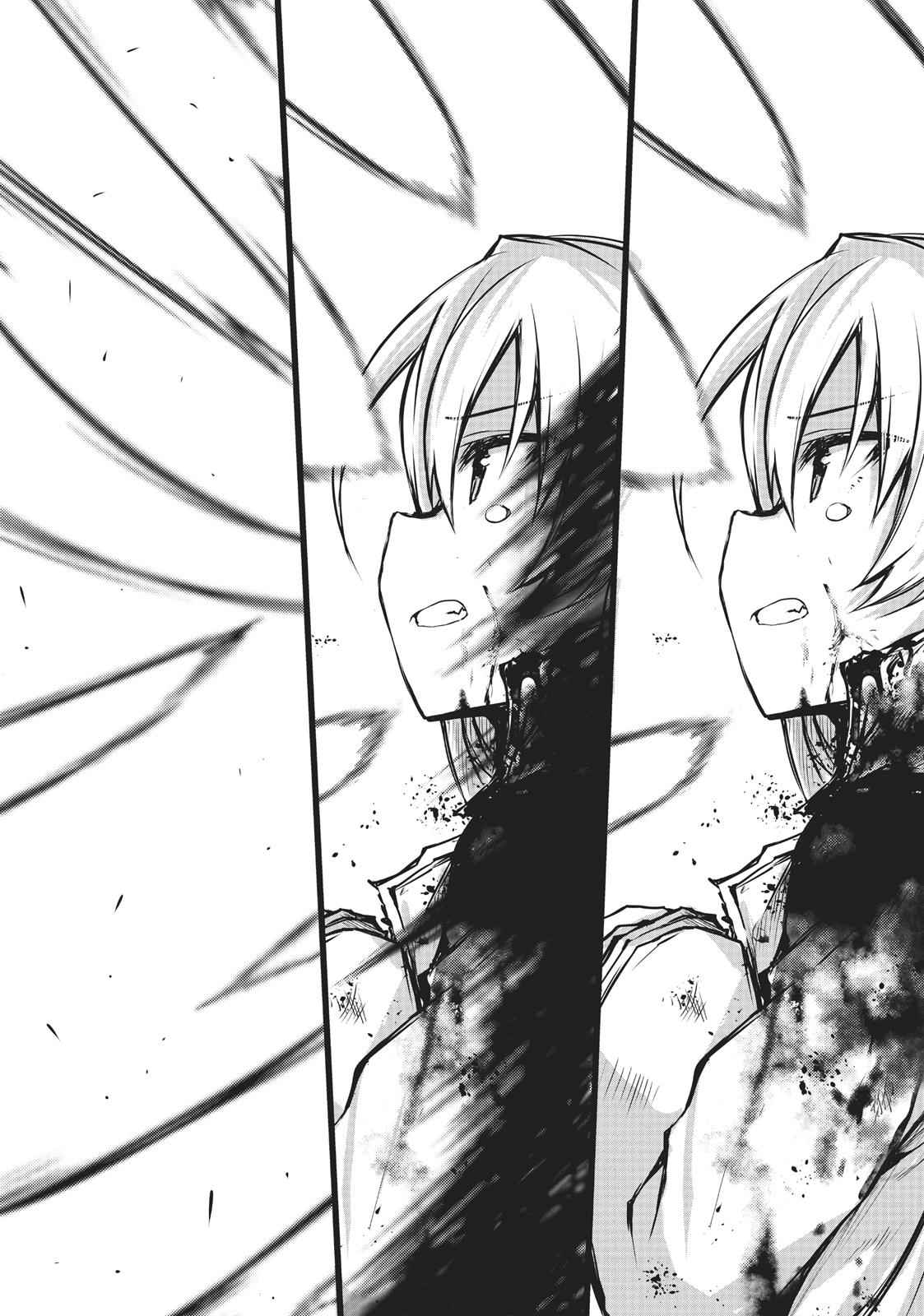 Arifureta Shokugyou de Sekai Saikyou Chap 13 - Next Chap 14