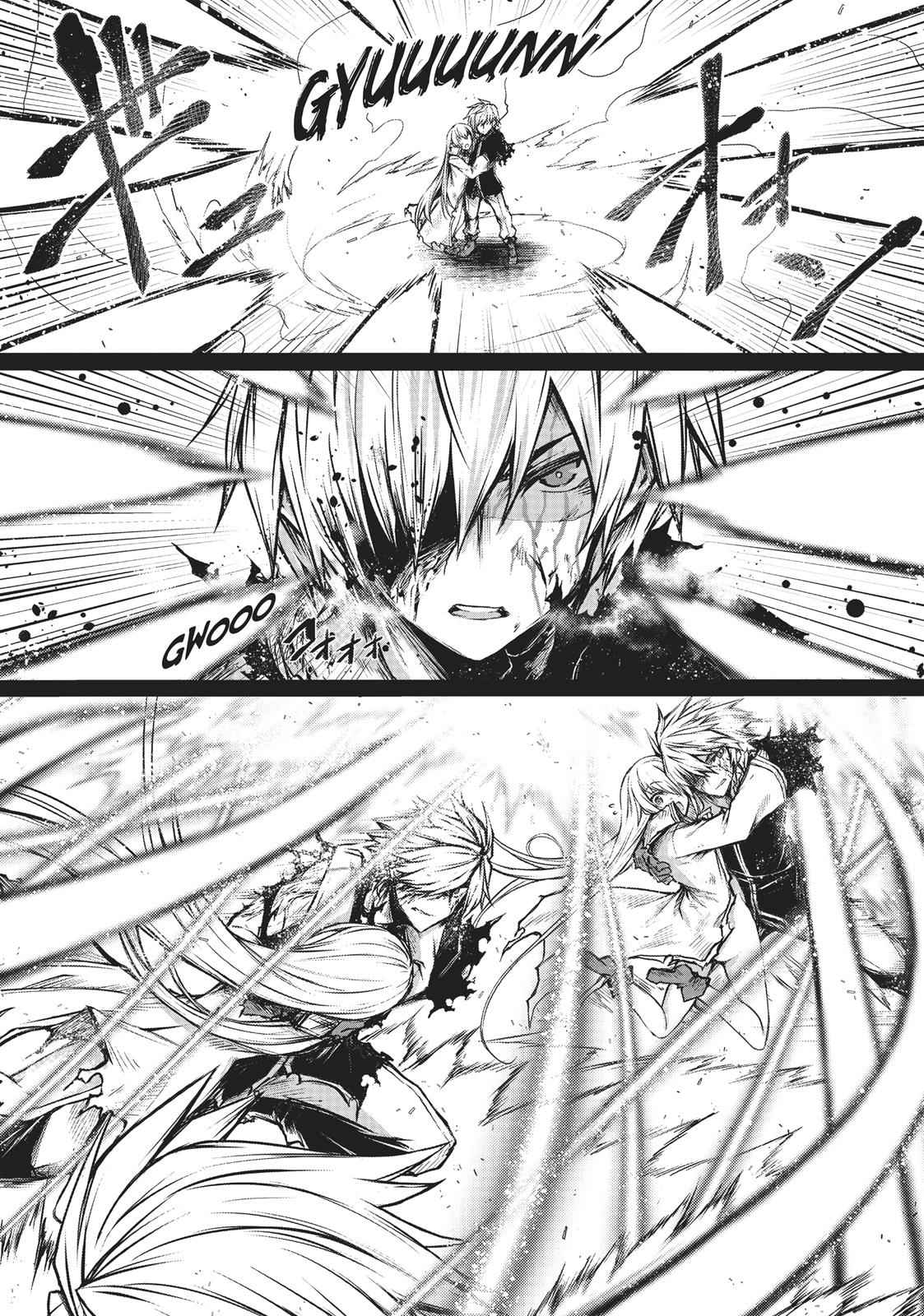 Arifureta Shokugyou de Sekai Saikyou Chap 13 - Next Chap 14