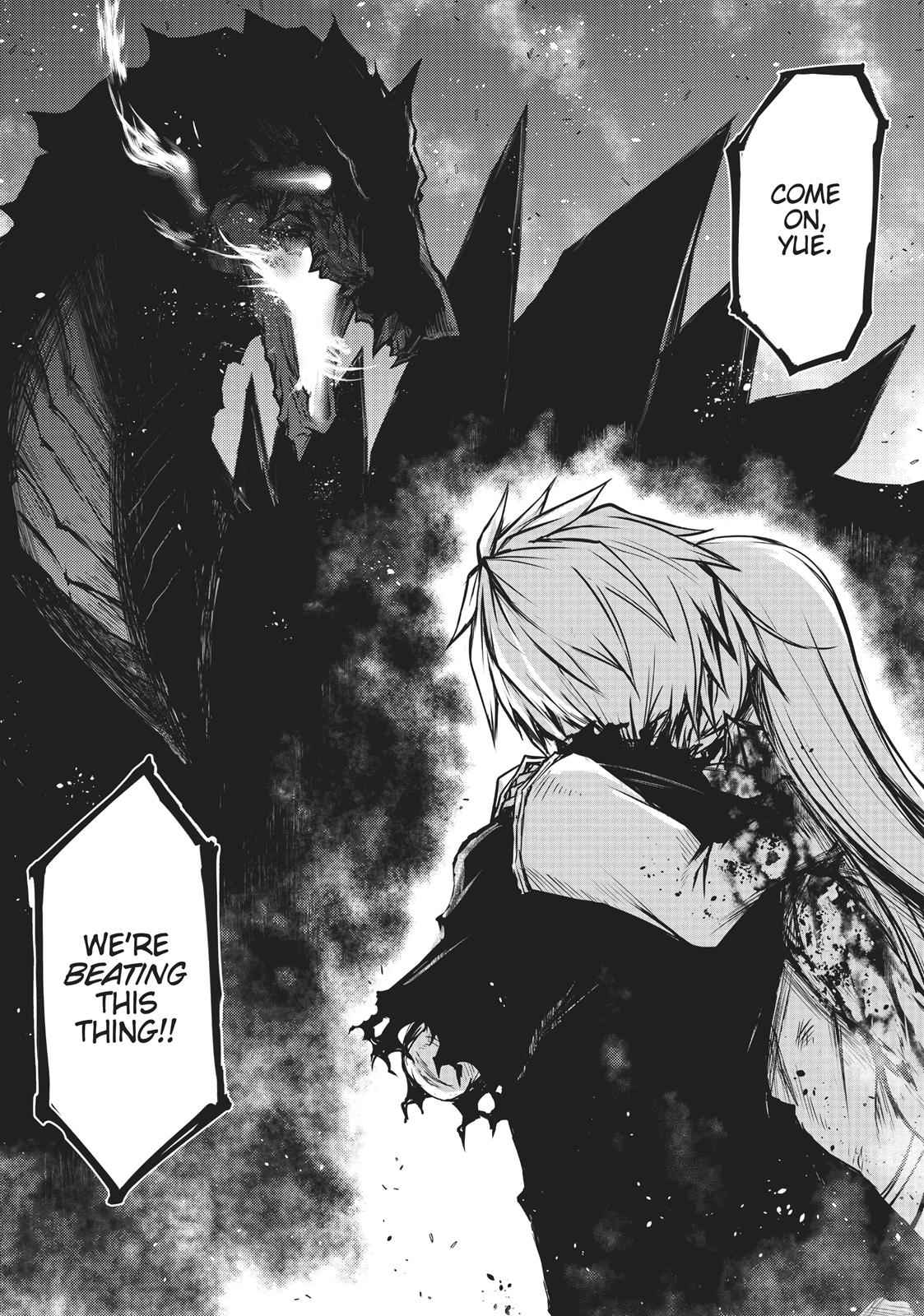 Arifureta Shokugyou de Sekai Saikyou Chap 13 - Next Chap 14