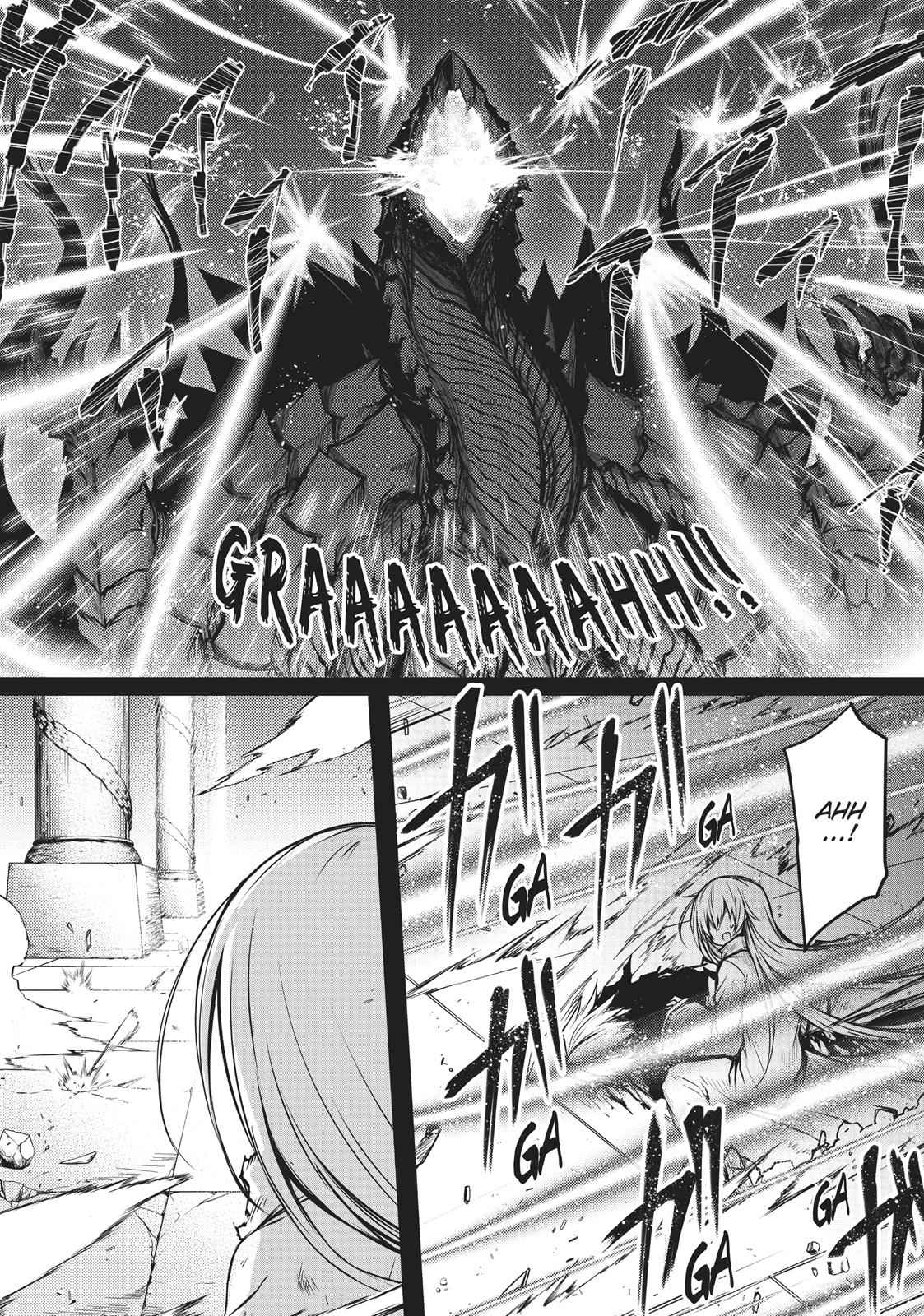 Arifureta Shokugyou de Sekai Saikyou Chap 13 - Next Chap 14