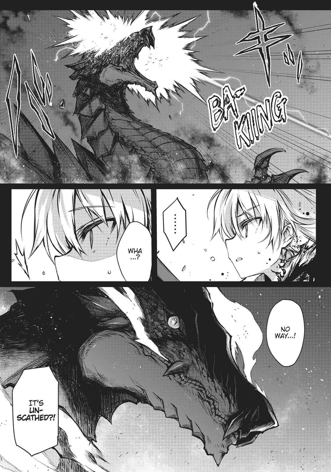 Arifureta Shokugyou de Sekai Saikyou Chap 13 - Next Chap 14