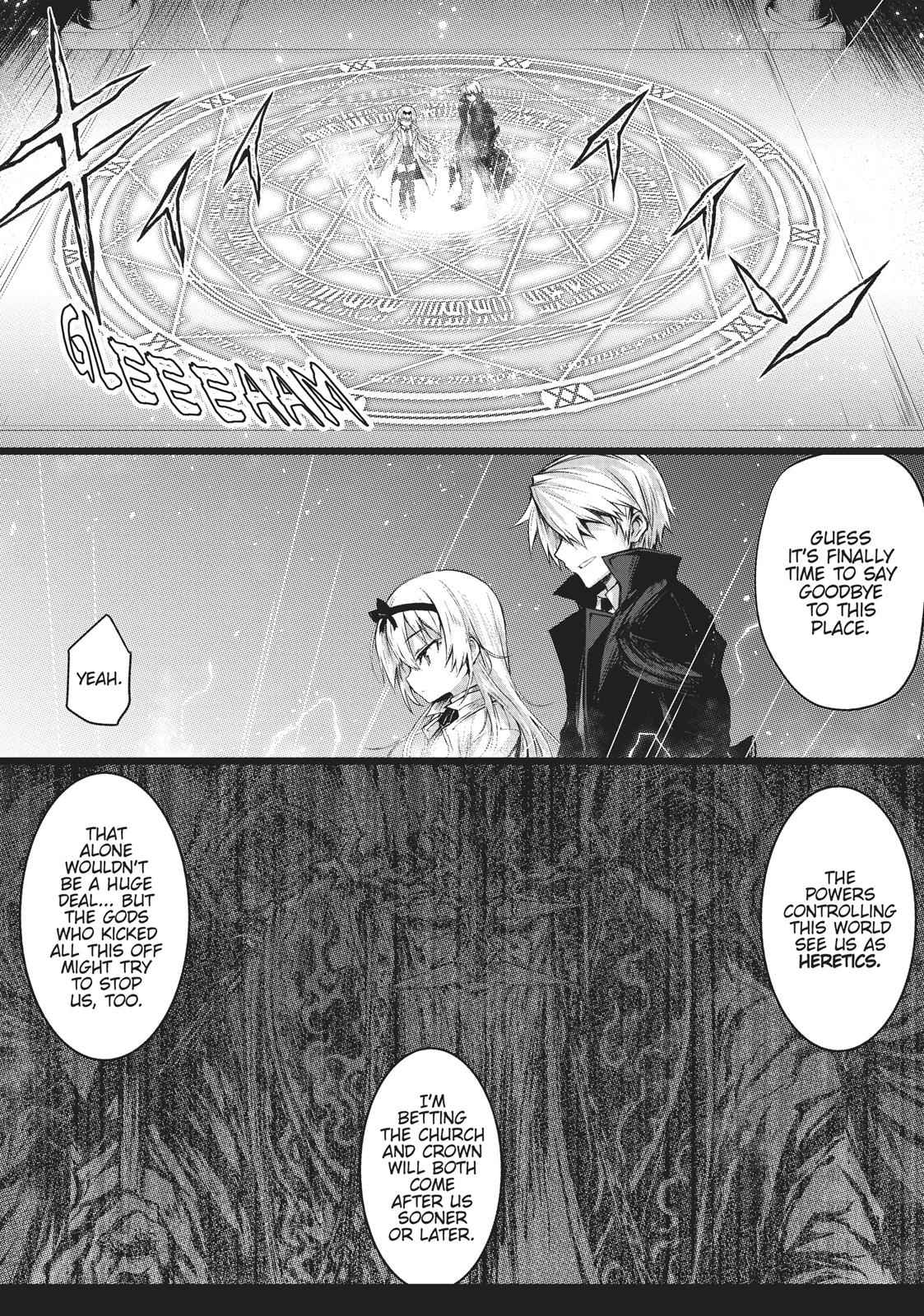 Arifureta Shokugyou de Sekai Saikyou Chap 14.5 - Next Chap 15.5
