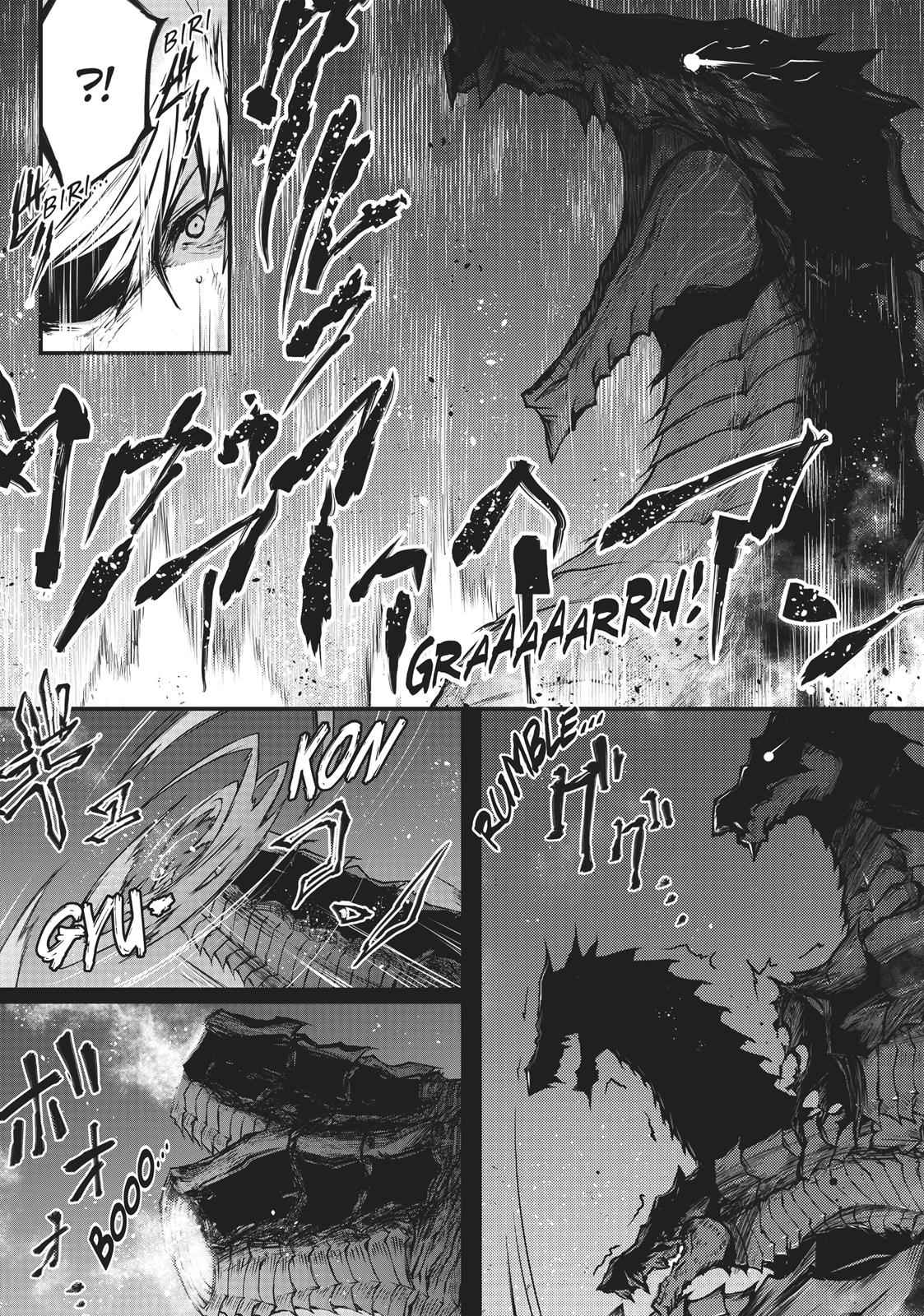 Arifureta Shokugyou de Sekai Saikyou Chap 14 - Next Chap 15