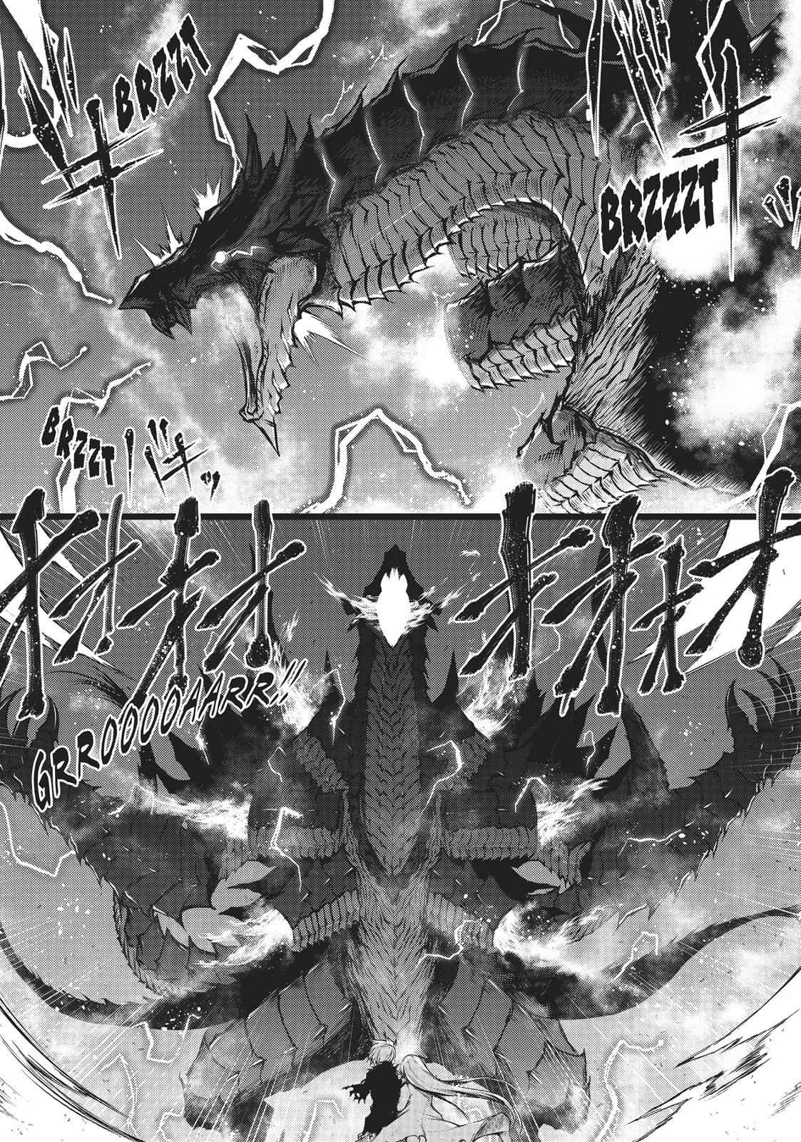 Arifureta Shokugyou de Sekai Saikyou Chap 14 - Next Chap 15