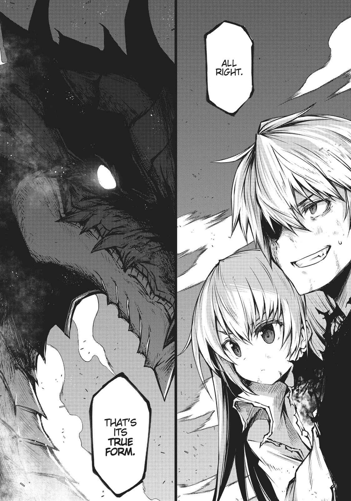 Arifureta Shokugyou de Sekai Saikyou Chap 14 - Next Chap 15