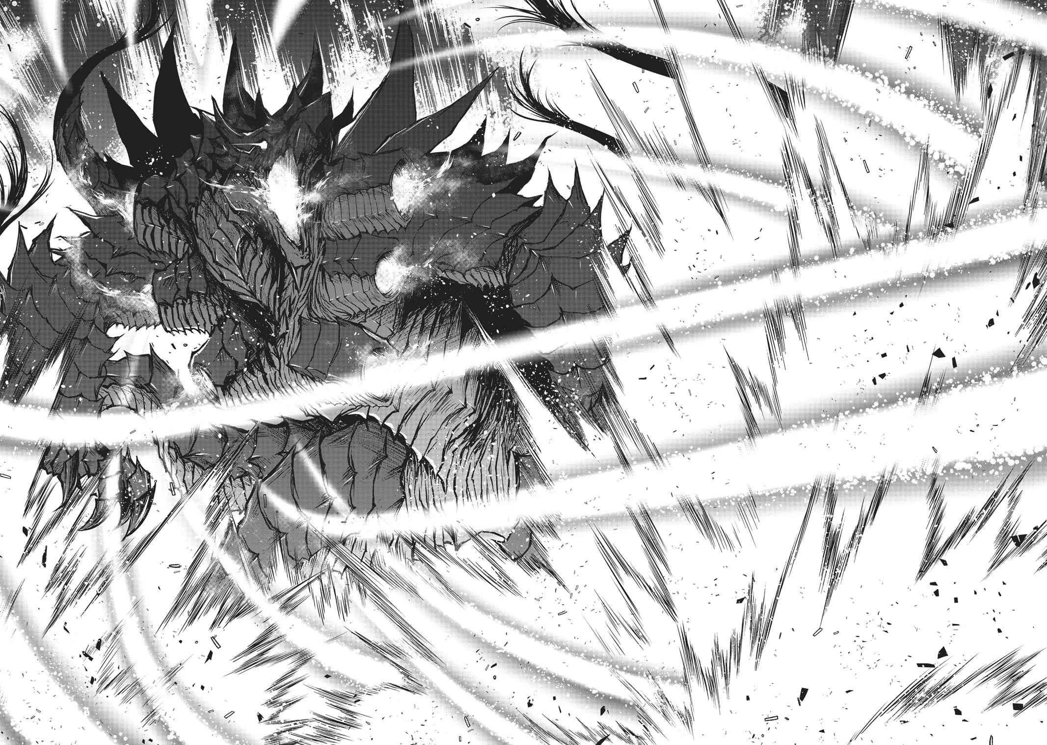 Arifureta Shokugyou de Sekai Saikyou Chap 14 - Next Chap 15