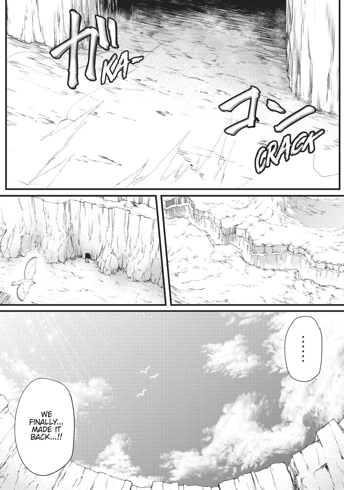Arifureta Shokugyou de Sekai Saikyou Chap 15 - Next Chap 16