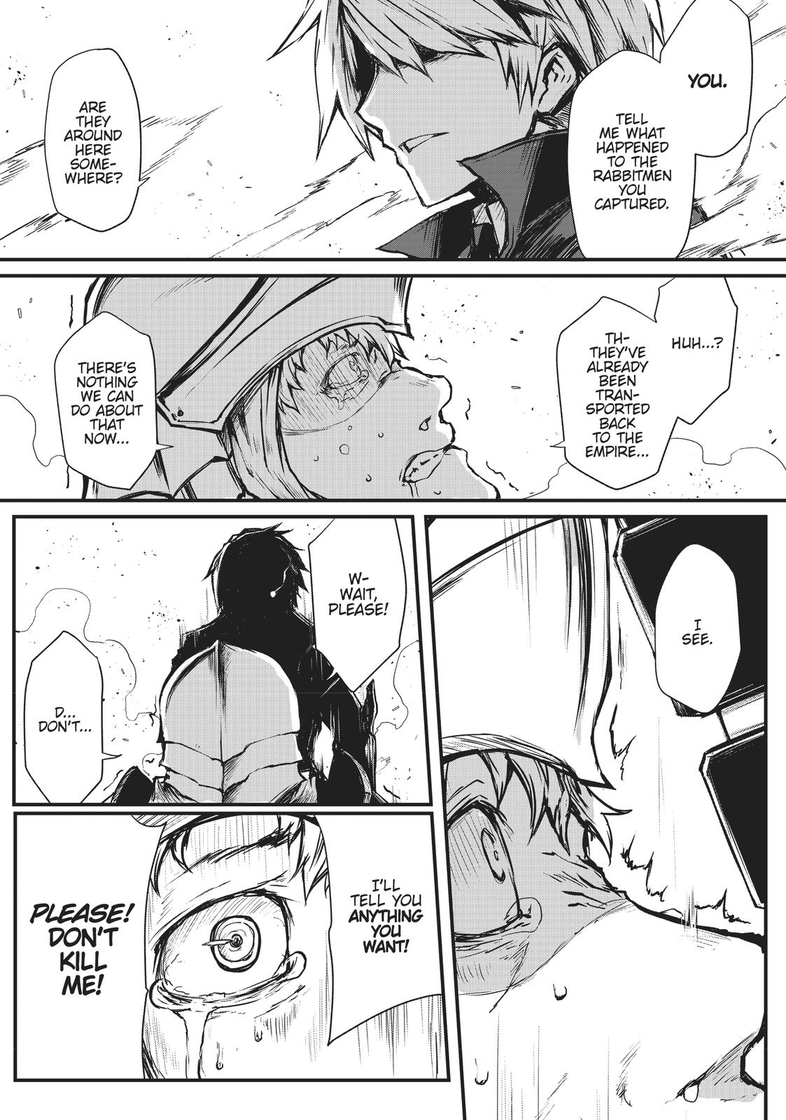Arifureta Shokugyou de Sekai Saikyou Chap 16 - Next Chap 17