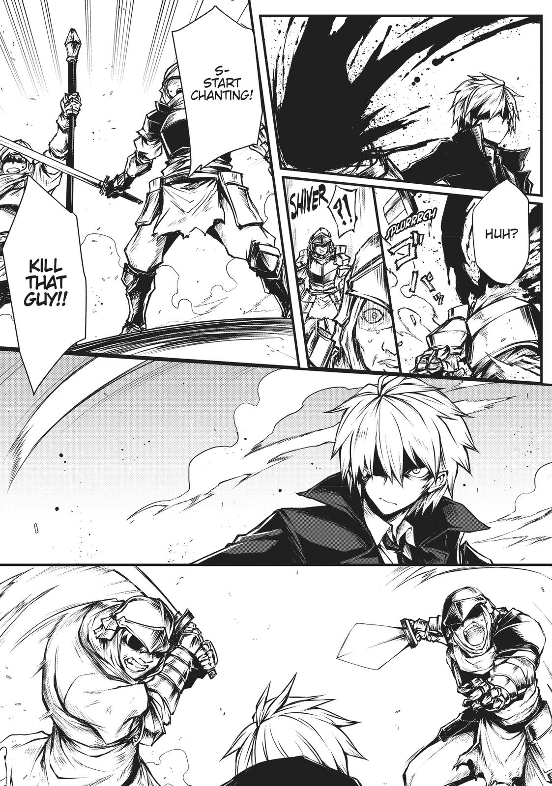 Arifureta Shokugyou de Sekai Saikyou Chap 16 - Next Chap 17