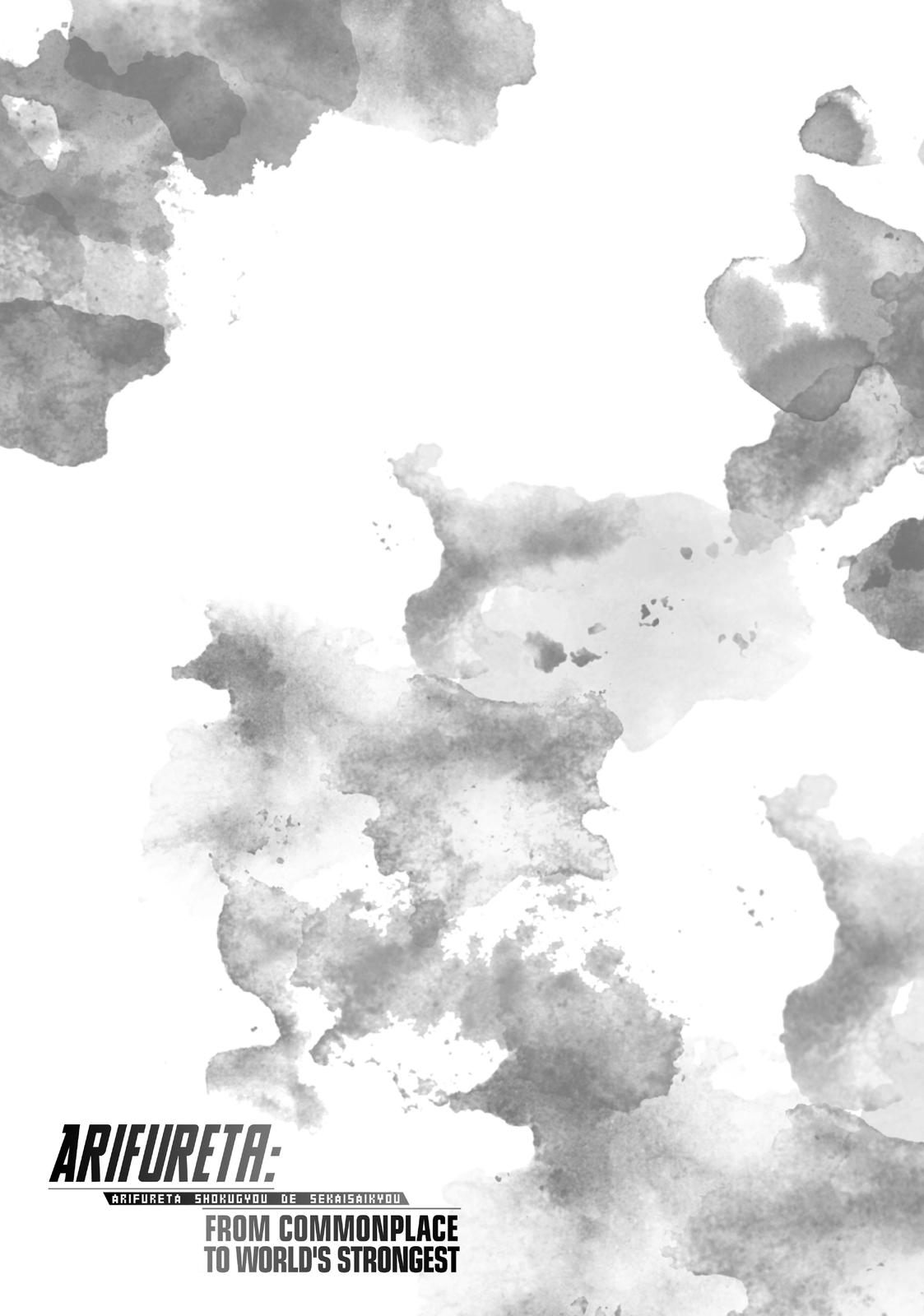 Arifureta Shokugyou de Sekai Saikyou Chap 16 - Next Chap 17
