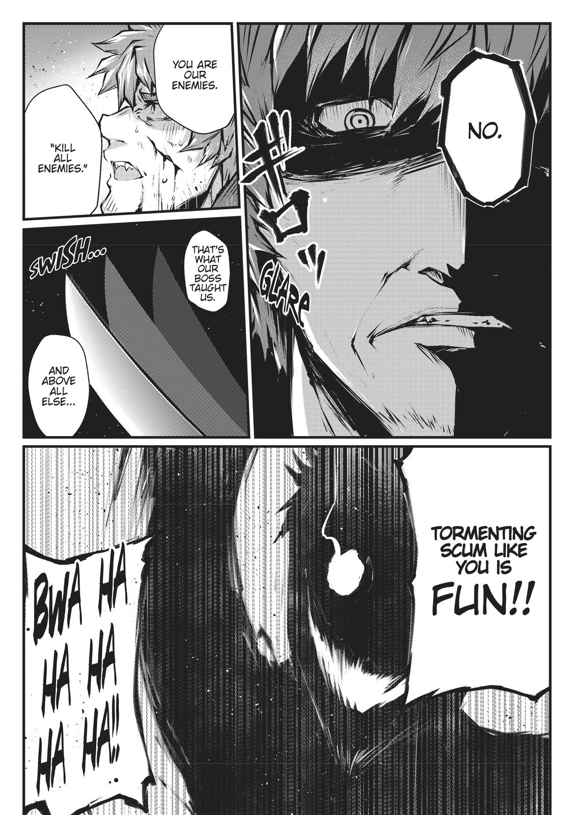 Arifureta Shokugyou de Sekai Saikyou Chap 18 - Next Chap 19