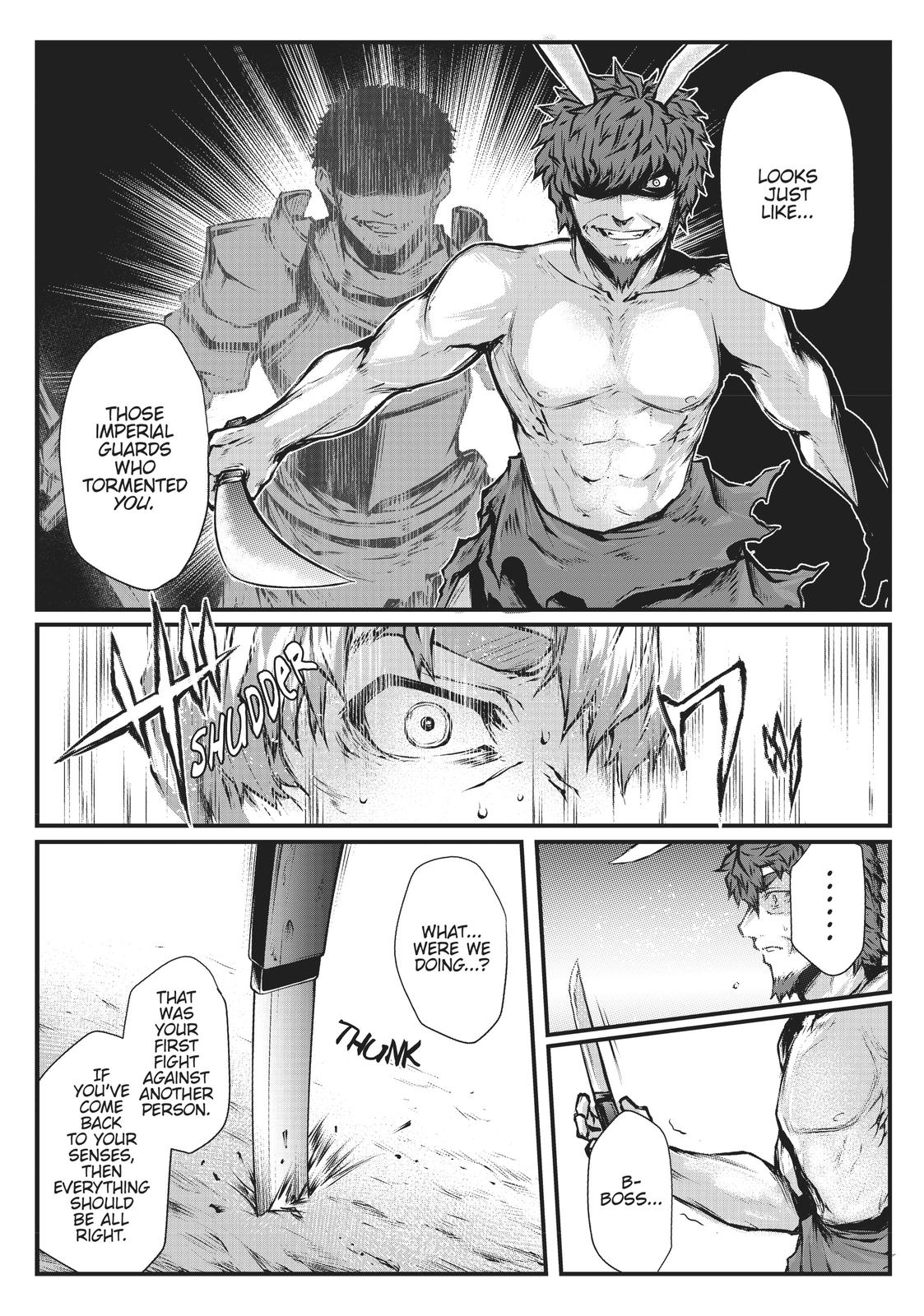 Arifureta Shokugyou de Sekai Saikyou Chap 18 - Next Chap 19