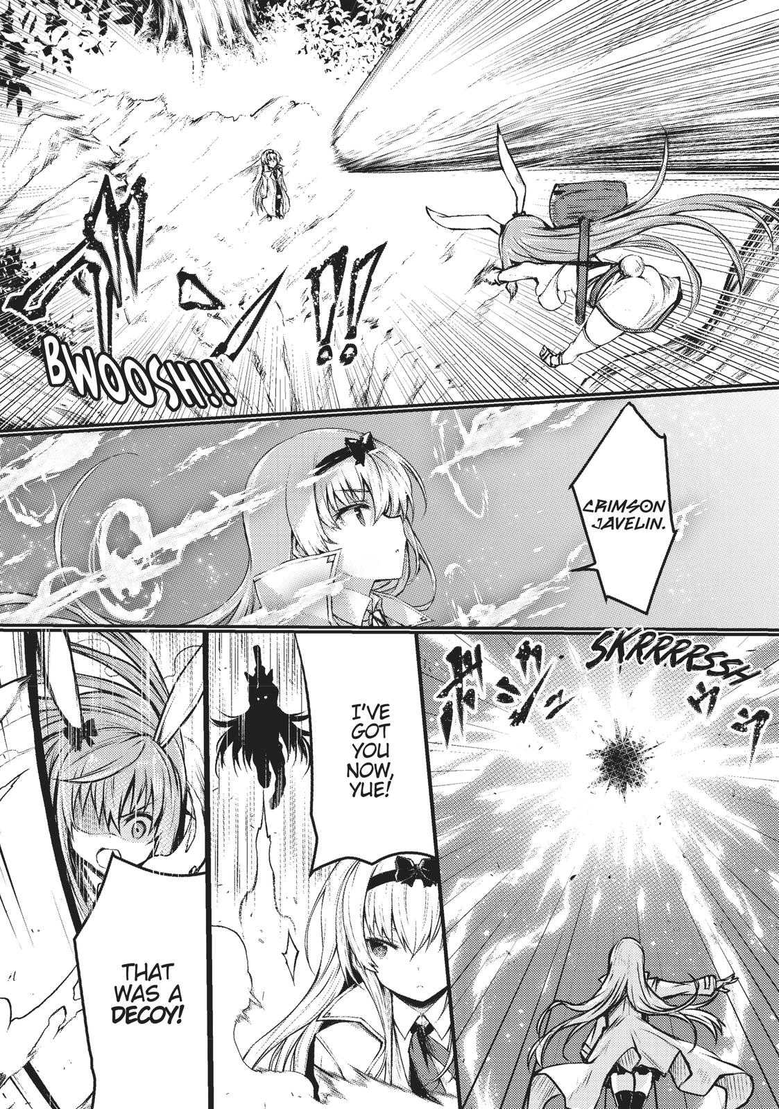 Arifureta Shokugyou de Sekai Saikyou Chap 19 - Next Chap 20