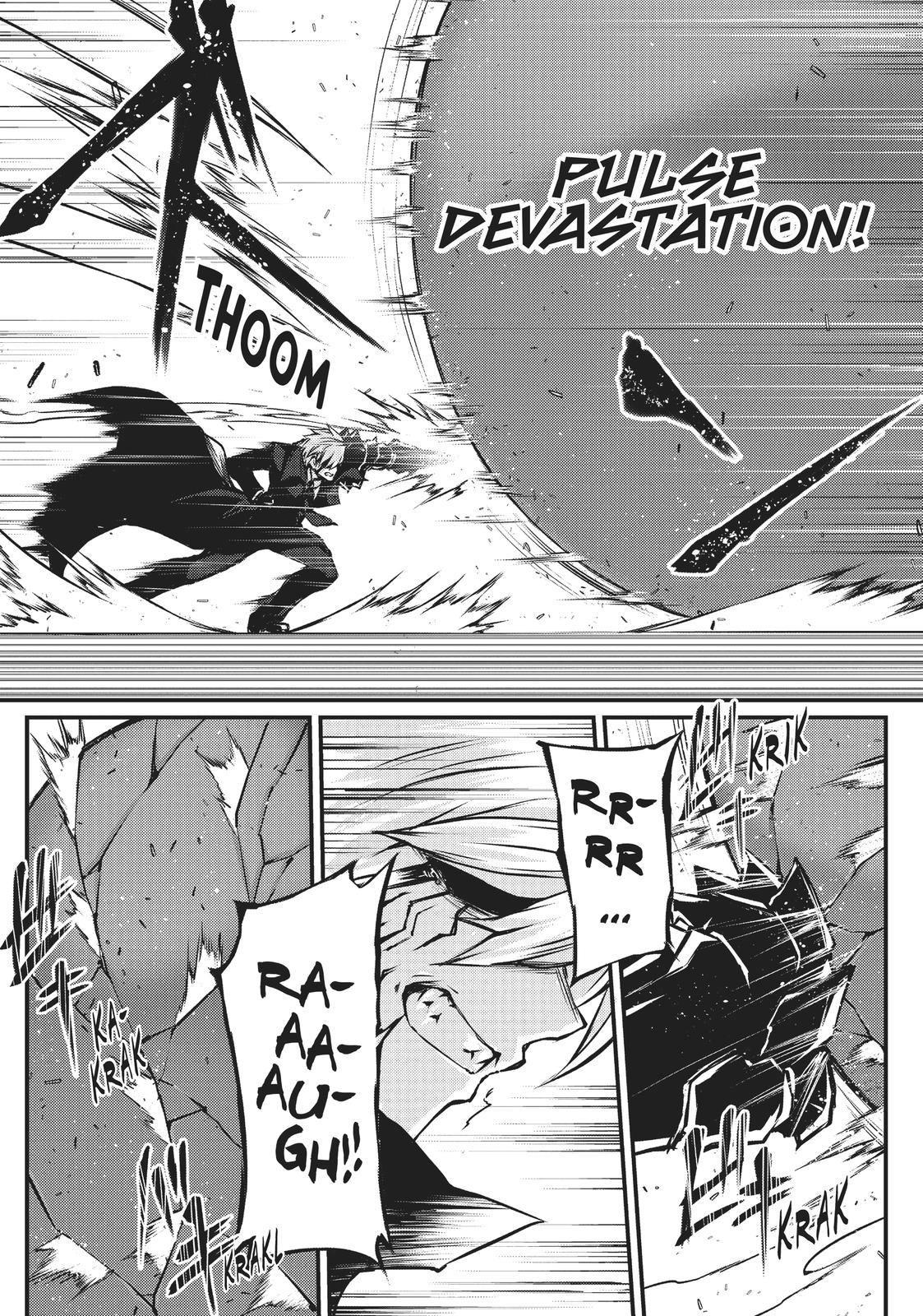 Arifureta Shokugyou de Sekai Saikyou Chap 21 - Next Chap 22