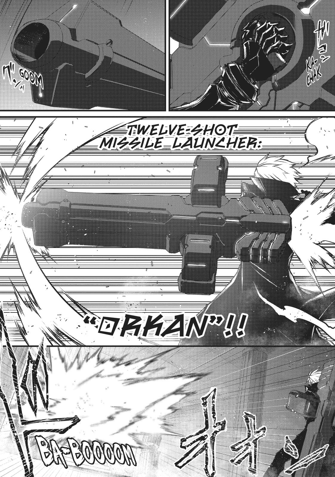 Arifureta Shokugyou de Sekai Saikyou Chap 22 - Next Chap 23