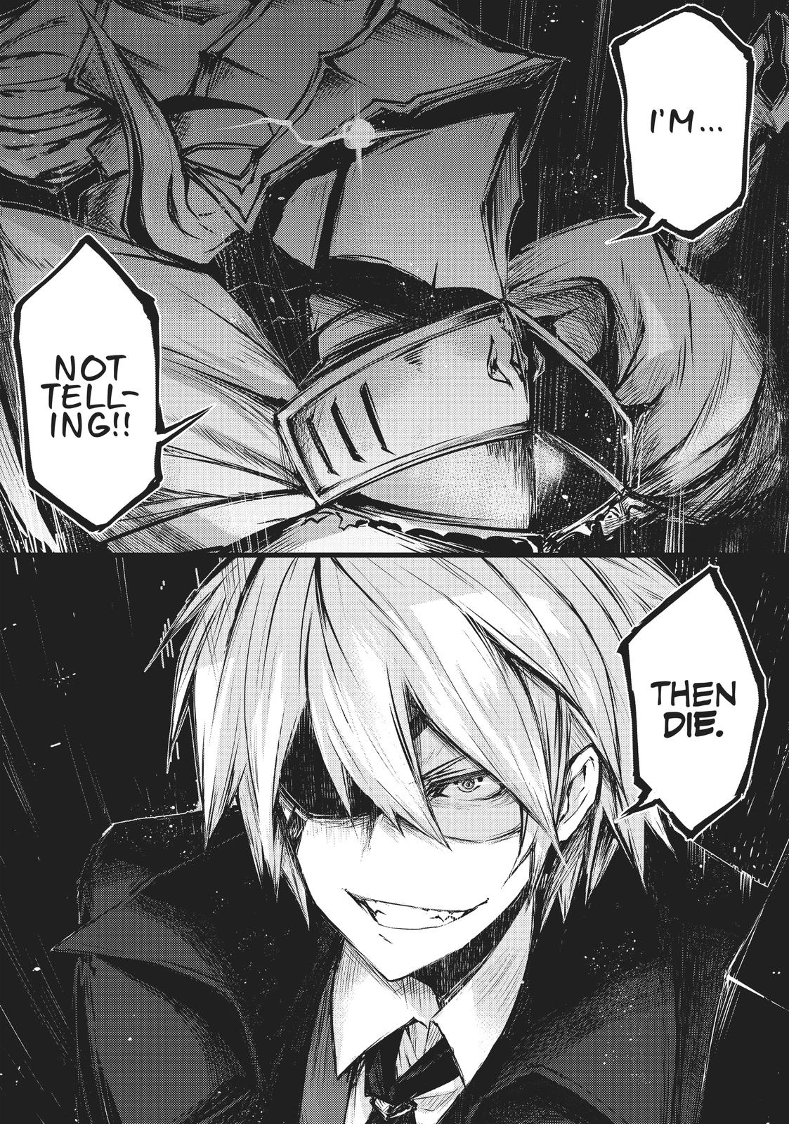 Arifureta Shokugyou de Sekai Saikyou Chap 22 - Next Chap 23