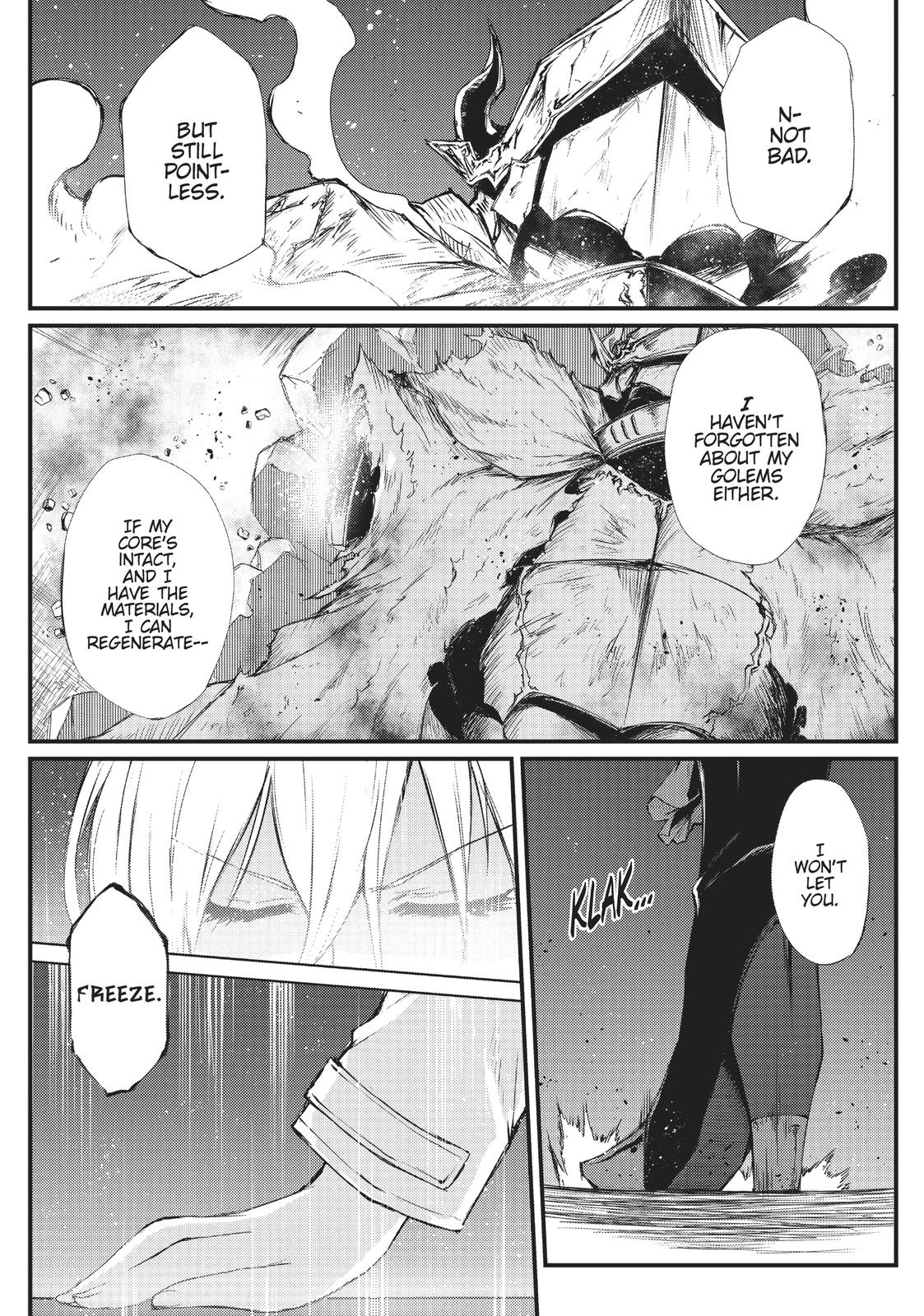 Arifureta Shokugyou de Sekai Saikyou Chap 23 - Next Chap 24
