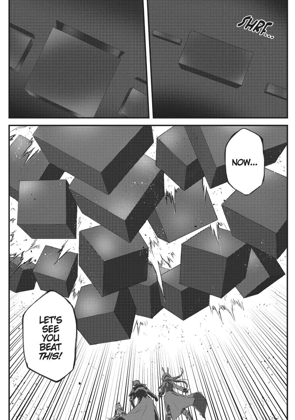 Arifureta Shokugyou de Sekai Saikyou Chap 23 - Next Chap 24