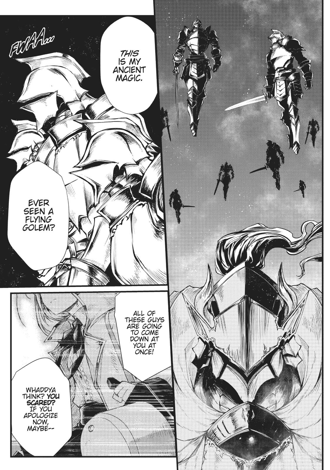 Arifureta Shokugyou de Sekai Saikyou Chap 23 - Next Chap 24