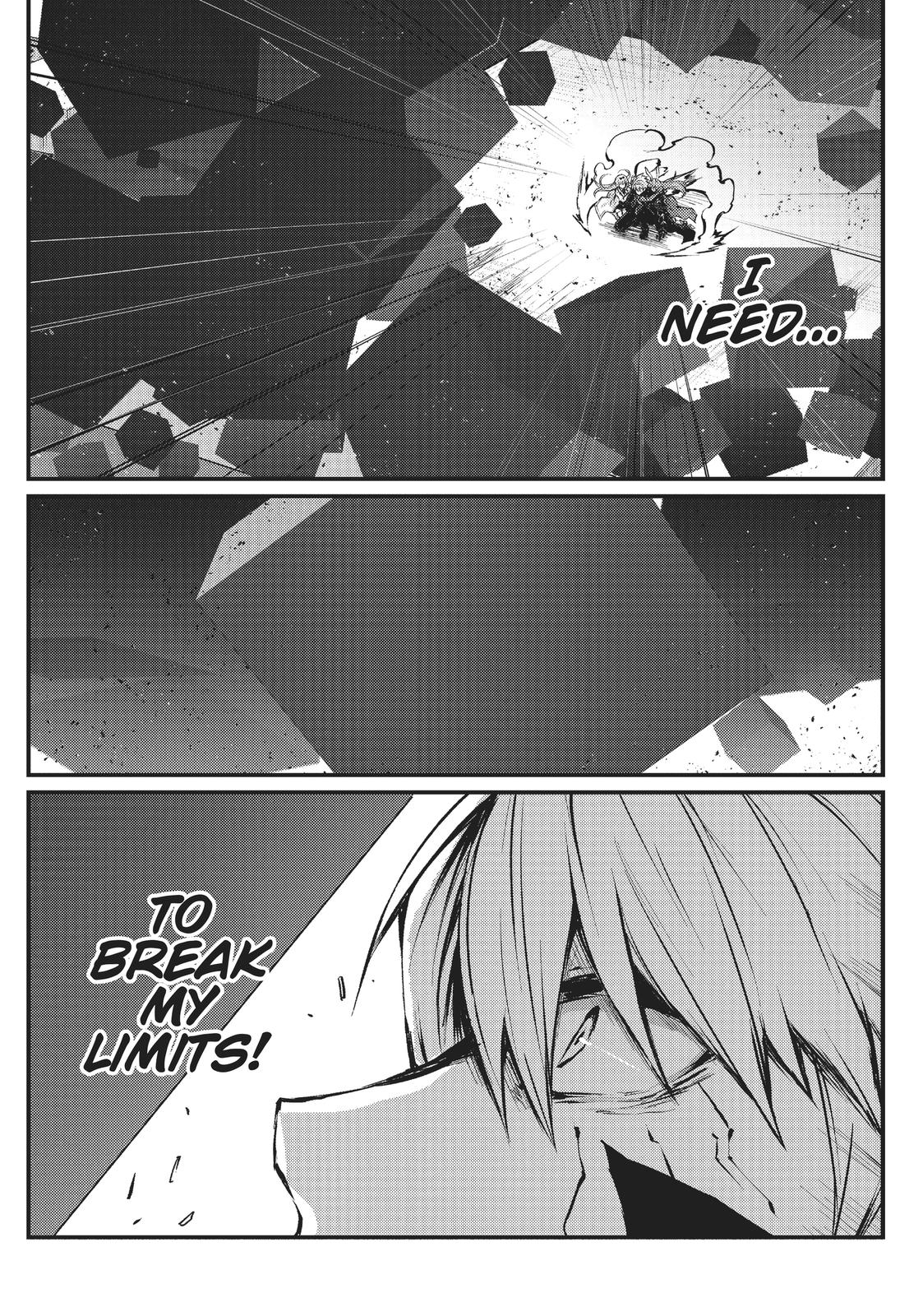 Arifureta Shokugyou de Sekai Saikyou Chap 24 - Next Chap 25