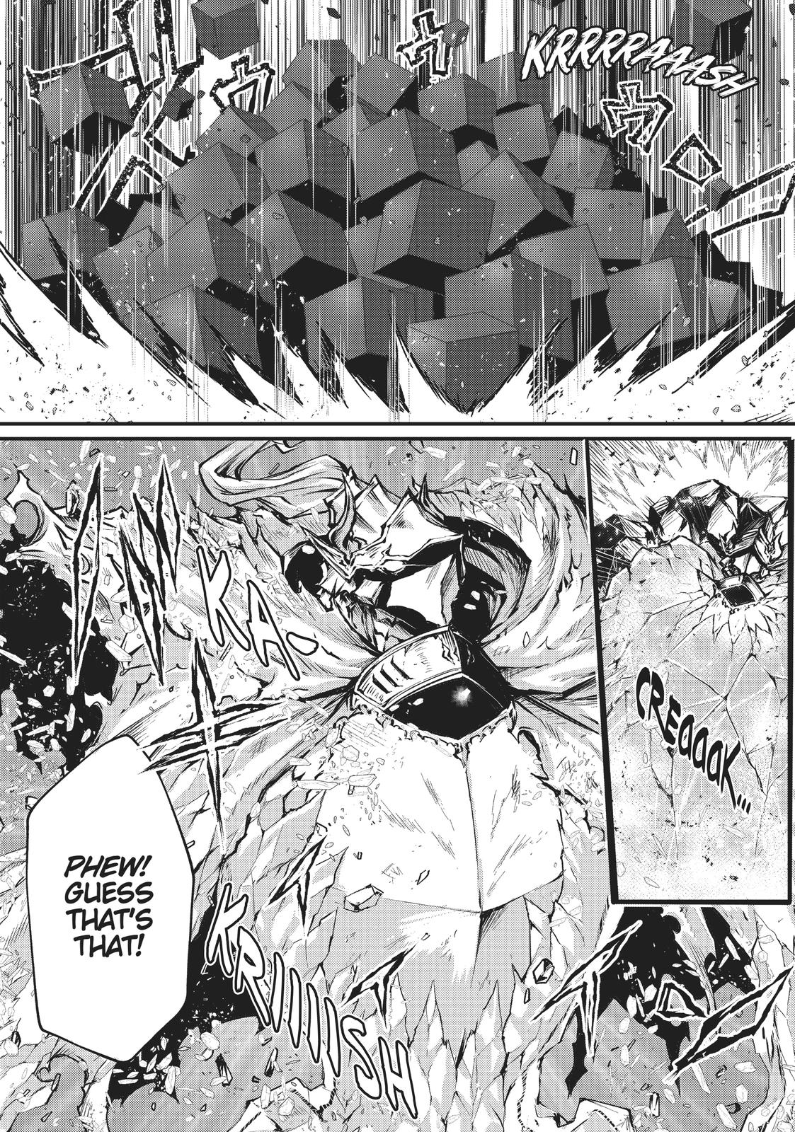 Arifureta Shokugyou de Sekai Saikyou Chap 24 - Next Chap 25