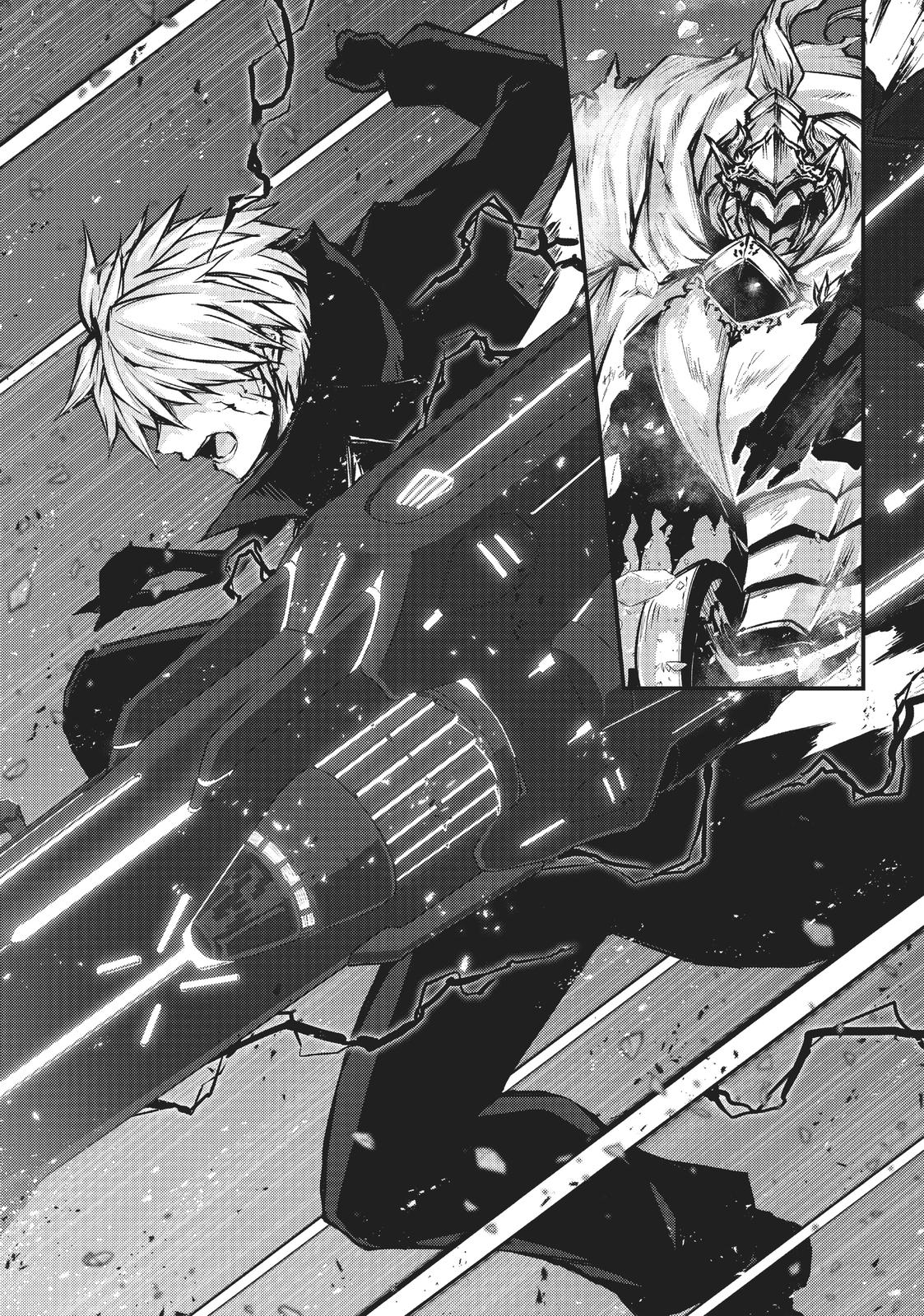 Arifureta Shokugyou de Sekai Saikyou Chap 24 - Next Chap 25