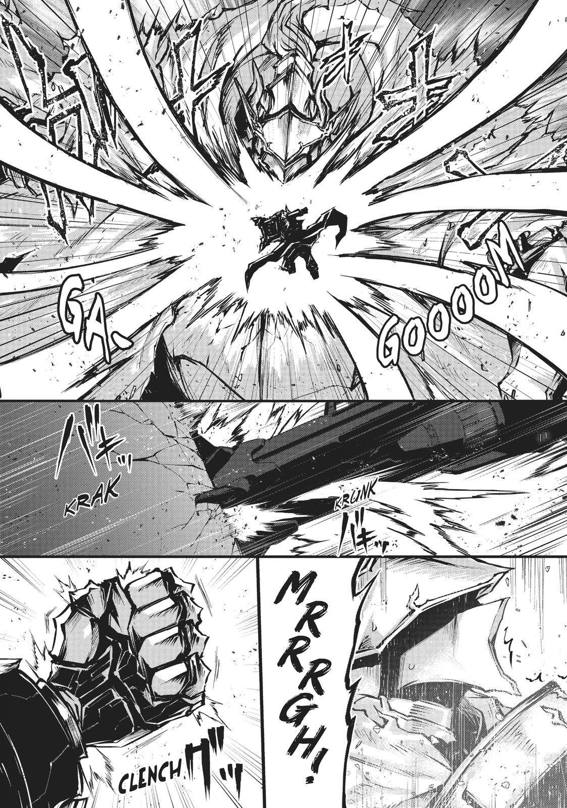 Arifureta Shokugyou de Sekai Saikyou Chap 24 - Next Chap 25