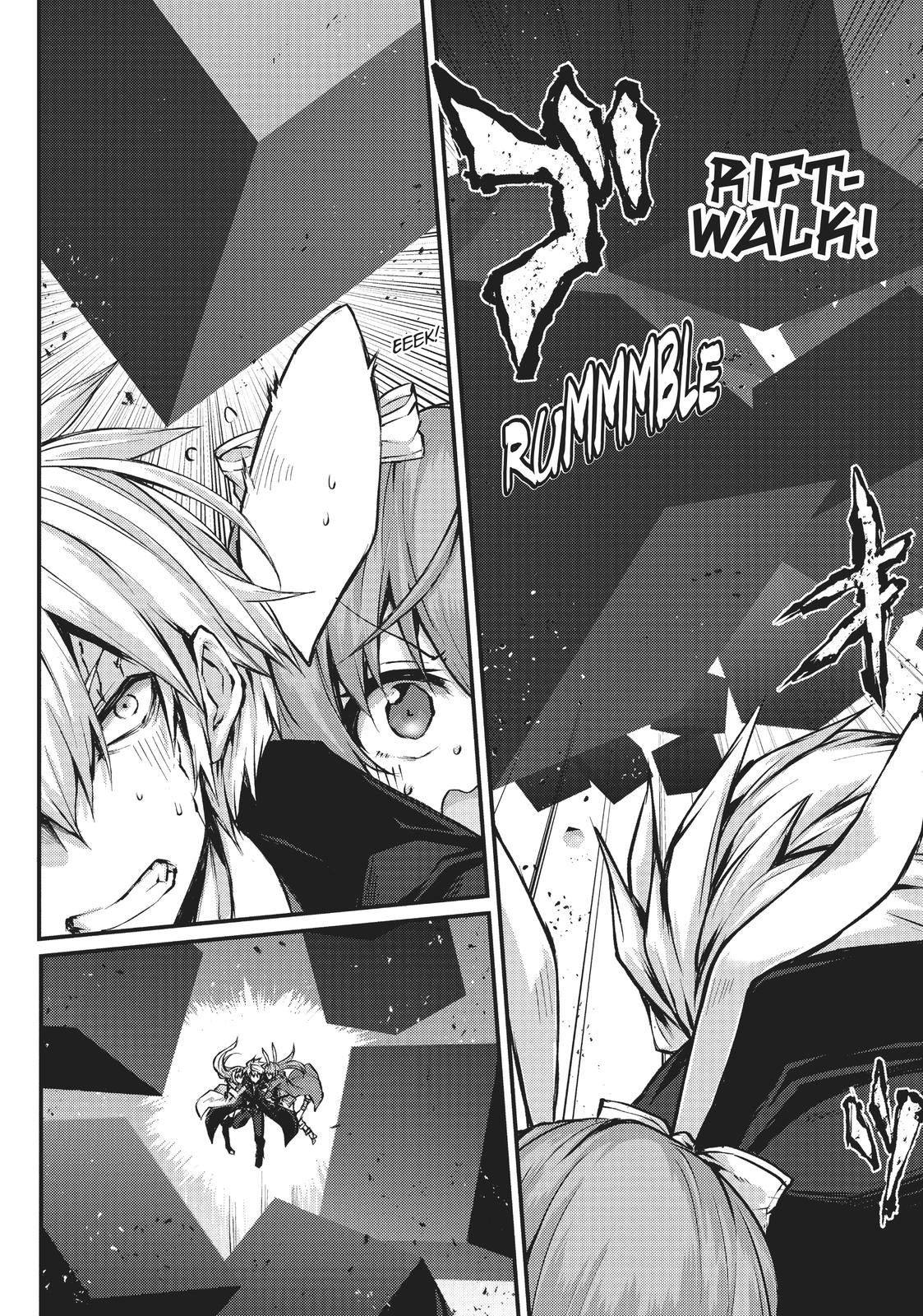 Arifureta Shokugyou de Sekai Saikyou Chap 24 - Next Chap 25