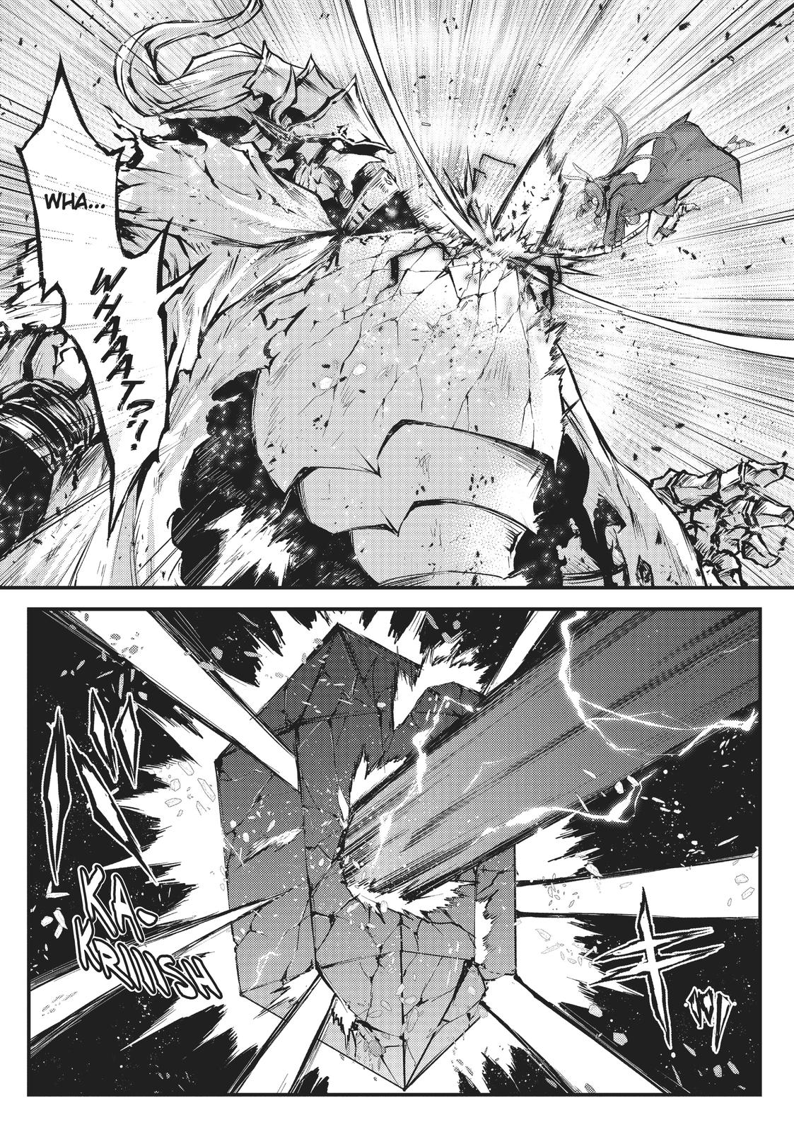 Arifureta Shokugyou de Sekai Saikyou Chap 24 - Next Chap 25