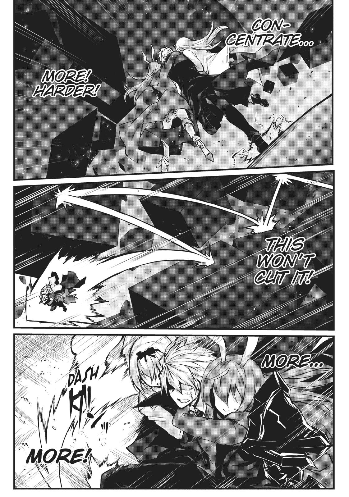 Arifureta Shokugyou de Sekai Saikyou Chap 24 - Next Chap 25