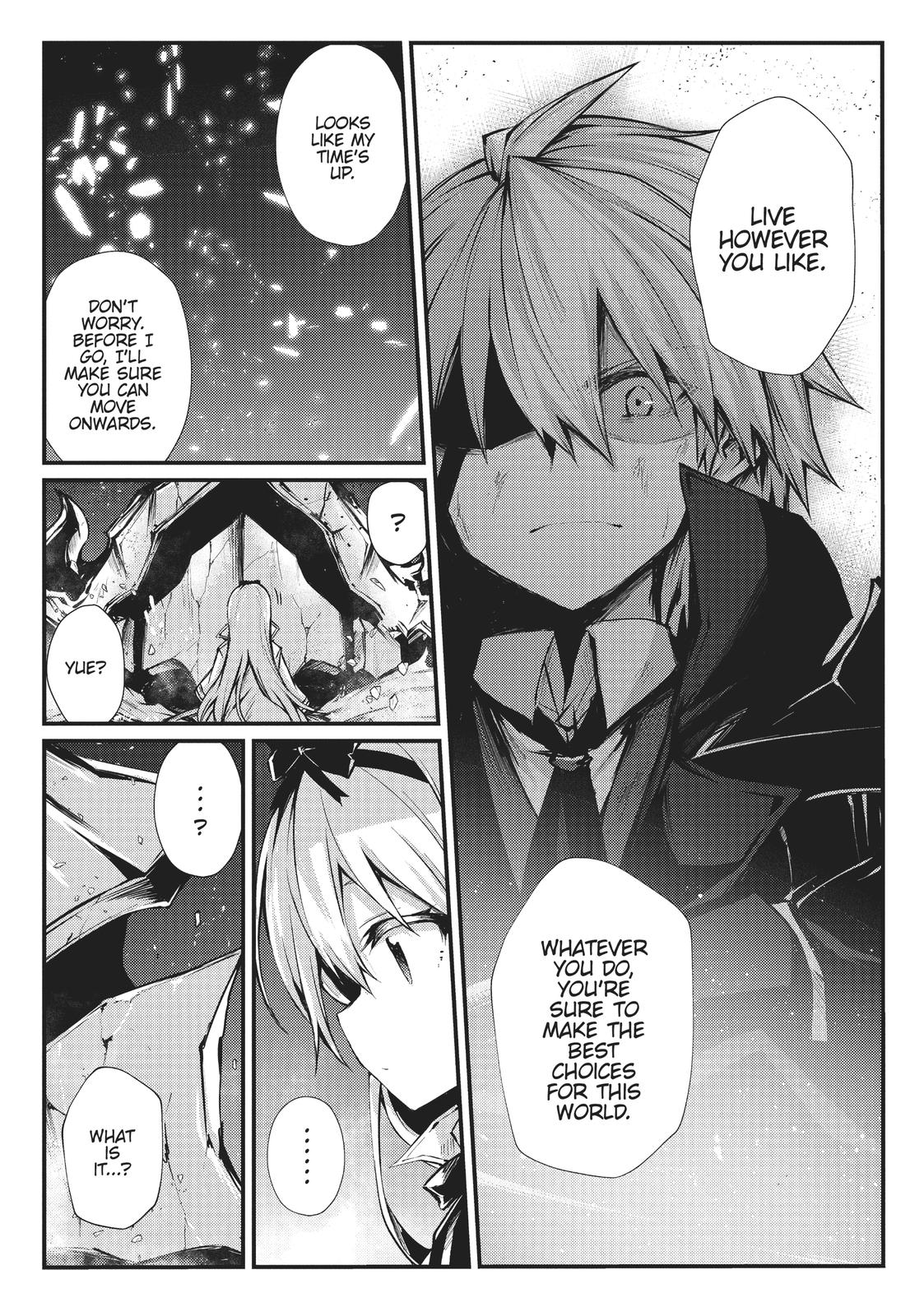 Arifureta Shokugyou de Sekai Saikyou Chap 25 - Next Chap 26