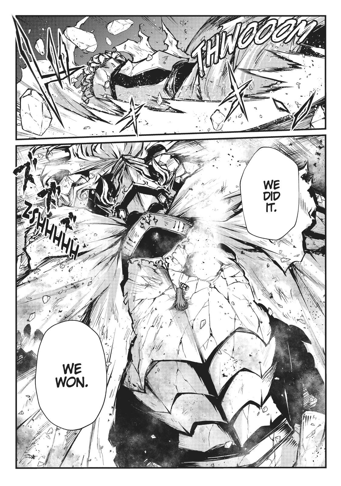 Arifureta Shokugyou de Sekai Saikyou Chap 25 - Next Chap 26