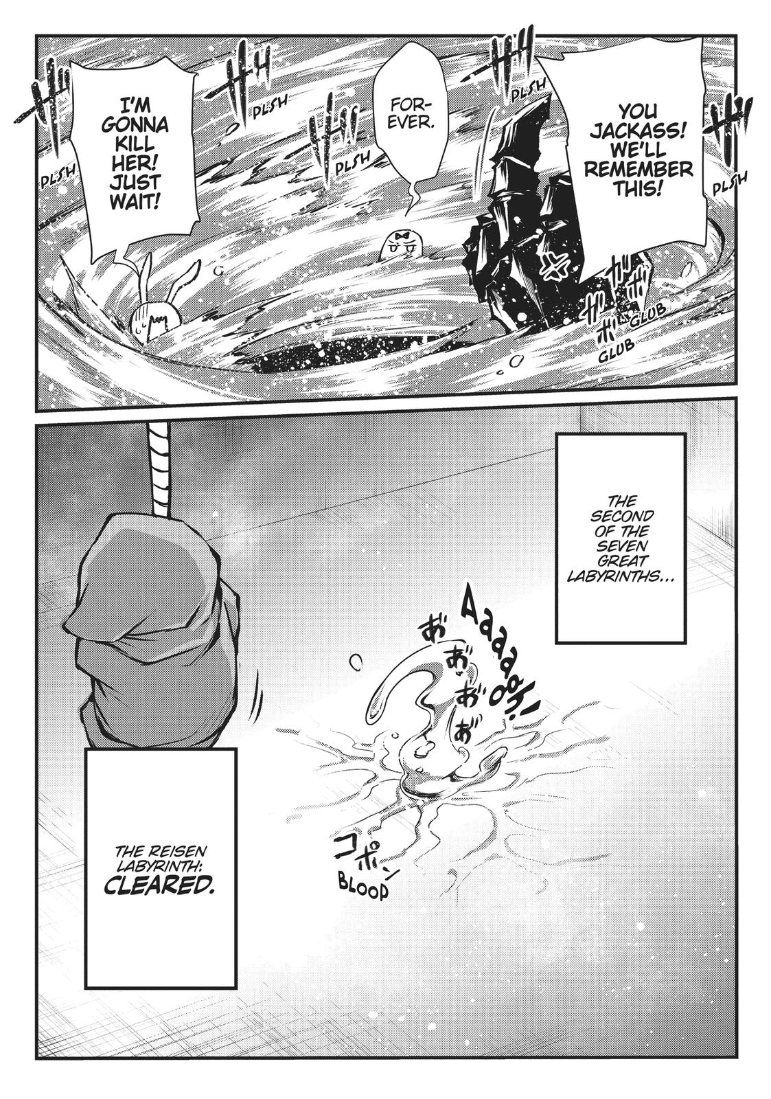 Arifureta Shokugyou de Sekai Saikyou Chap 25 - Next Chap 26