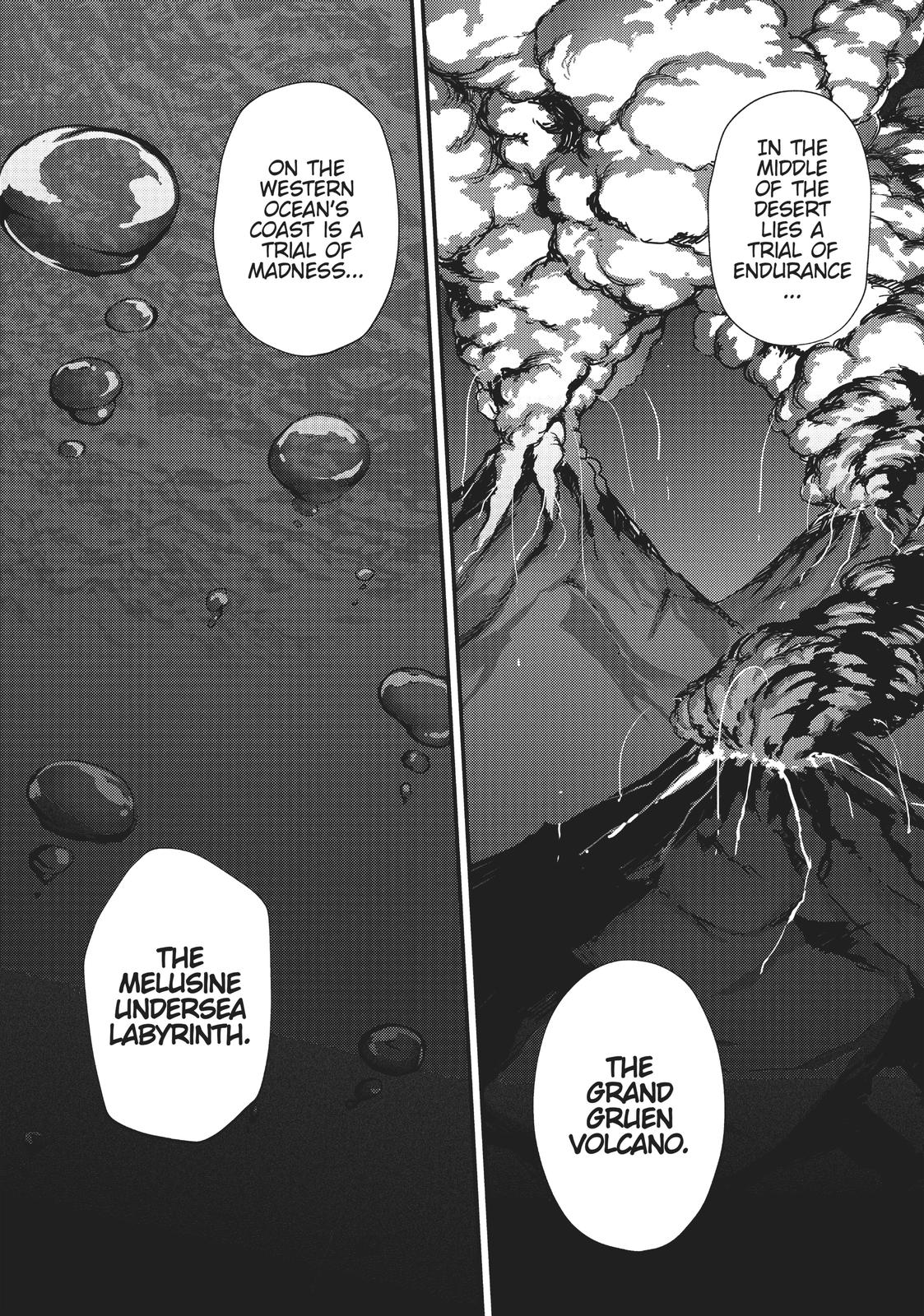 Arifureta Shokugyou de Sekai Saikyou Chap 25 - Next Chap 26