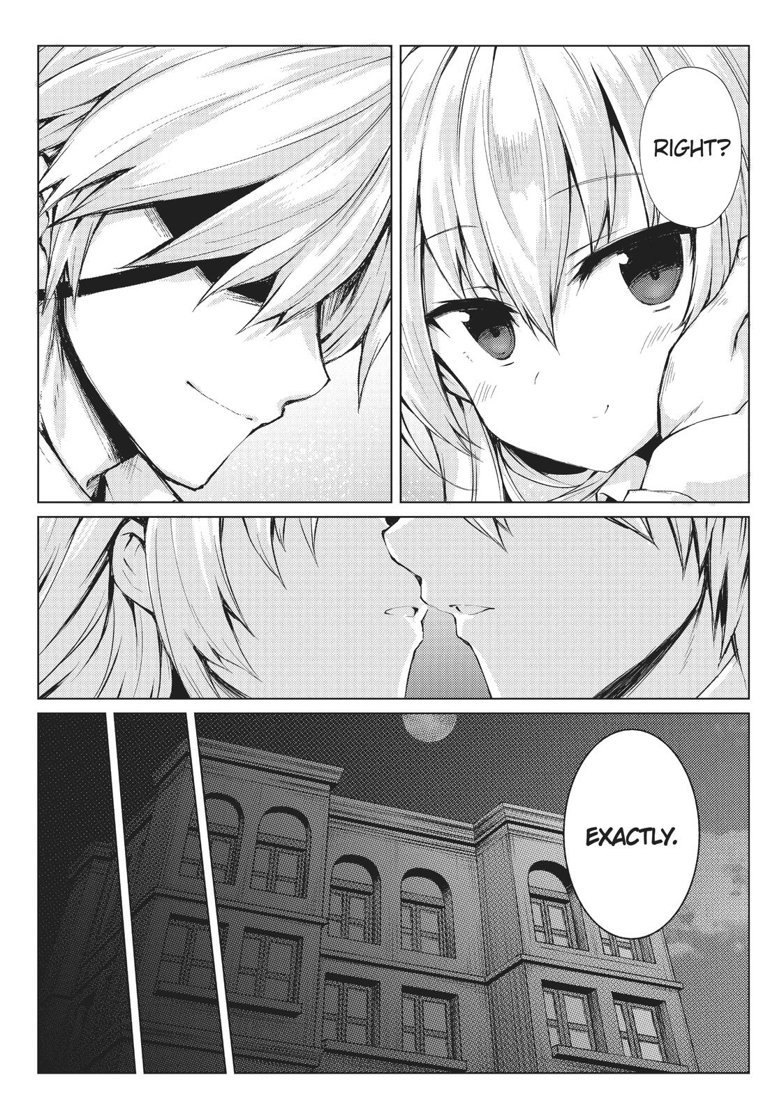 Arifureta Shokugyou de Sekai Saikyou Chap 26 - Next Chap 27