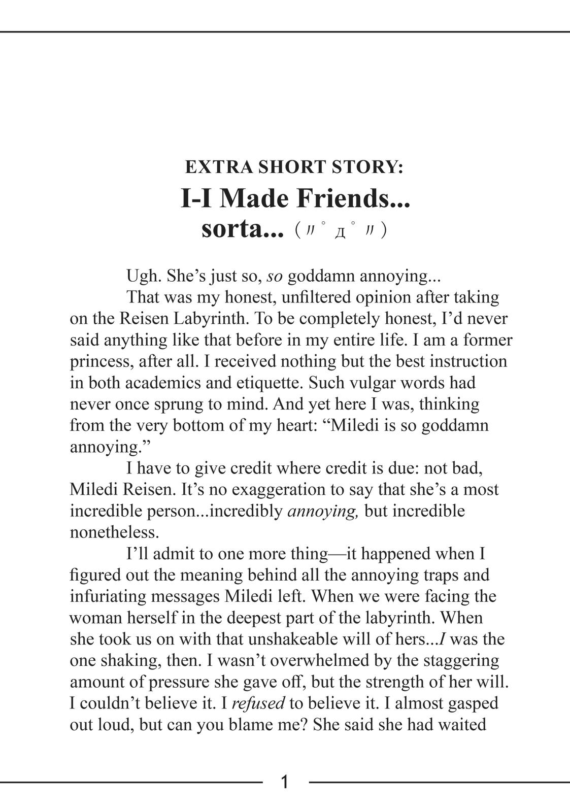 Arifureta Shokugyou de Sekai Saikyou Chap 26 - Next Chap 27