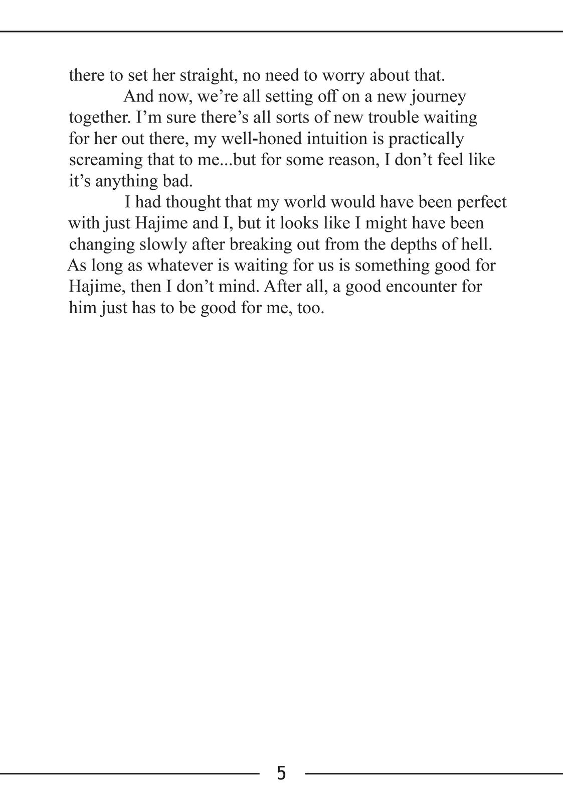 Arifureta Shokugyou de Sekai Saikyou Chap 26 - Next Chap 27