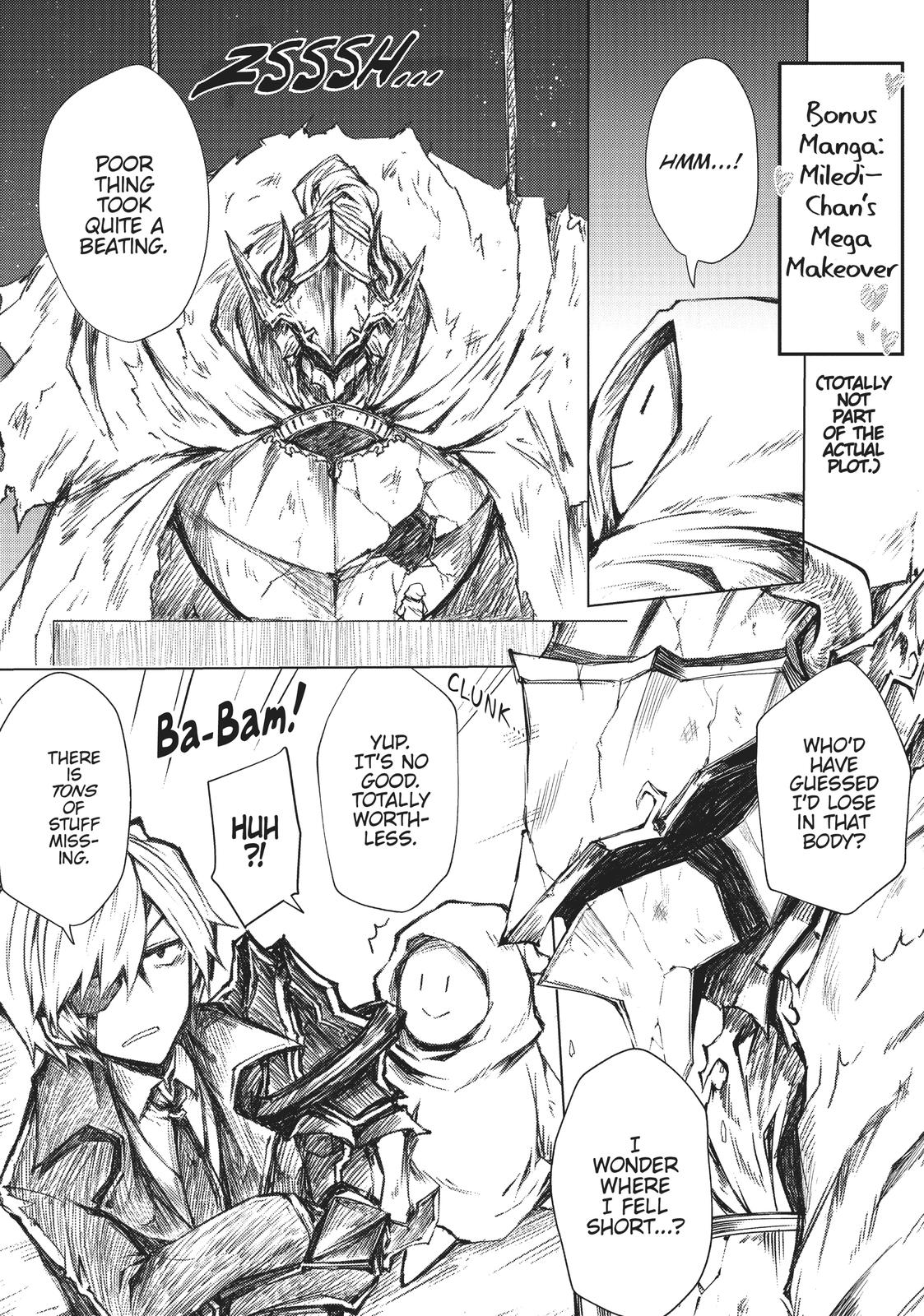 Arifureta Shokugyou de Sekai Saikyou Chap 26 - Next Chap 27